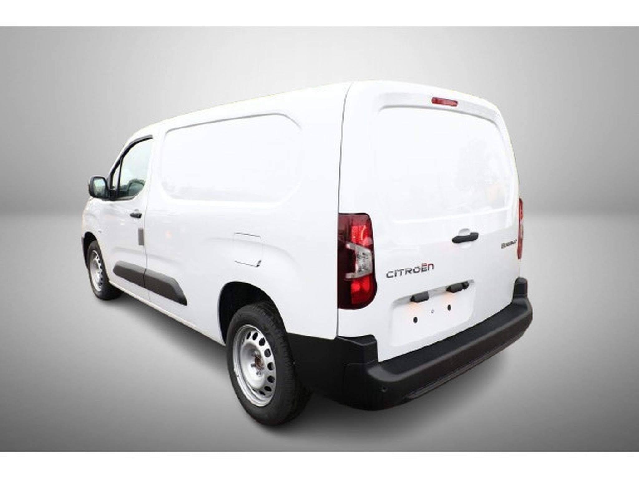 Citroën Berlingo 1.5 BlueHDI EAT8 L2 (2026) - Photo 4