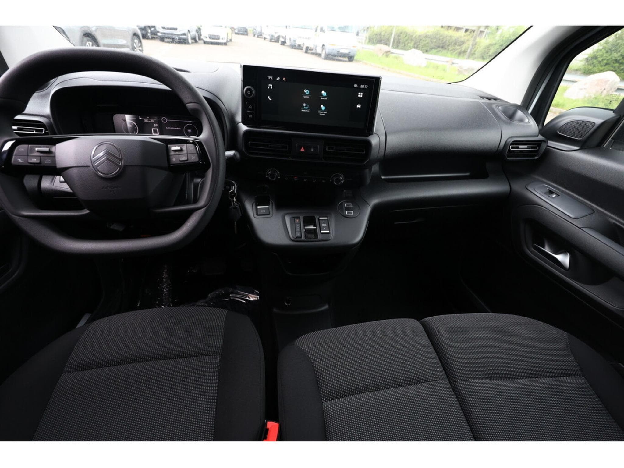 Citroën Berlingo 1.5 BlueHDI EAT8 L2 (2026) - Photo 7