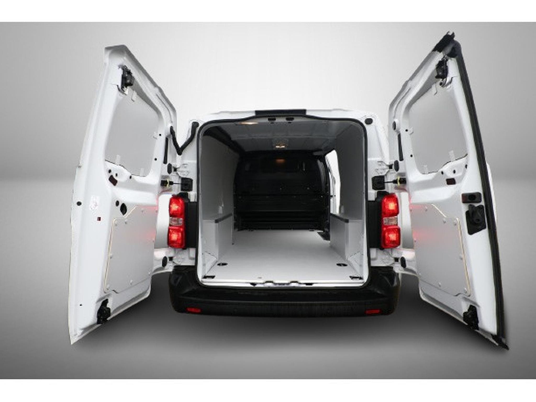 Citroën Jumpy 2.0 BlueHDI EAT8 145 XL Confort (2025) - Photo 12