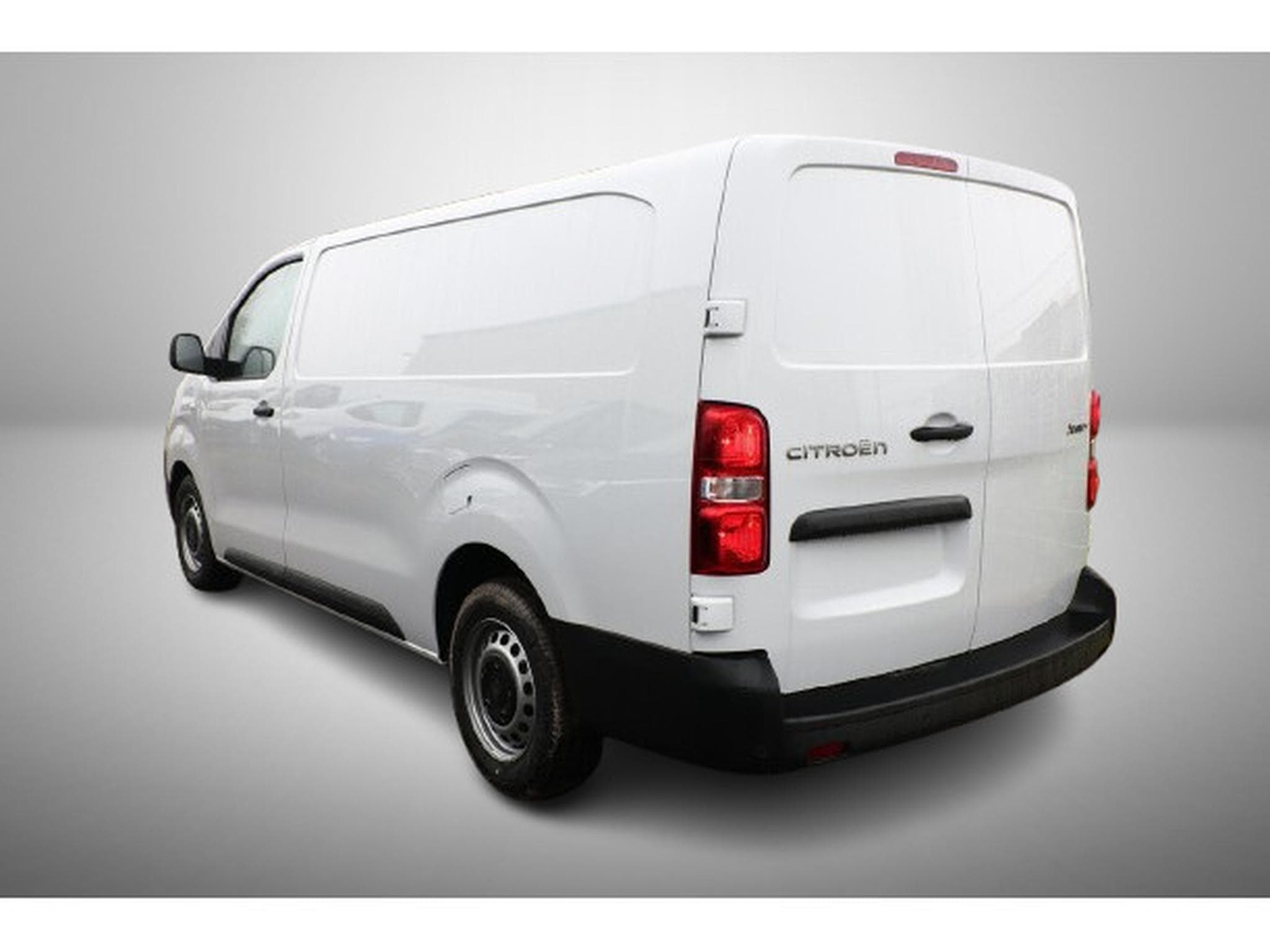Citroën Jumpy 2.0 BlueHDI EAT8 145 XL Confort (2025) - Photo 4