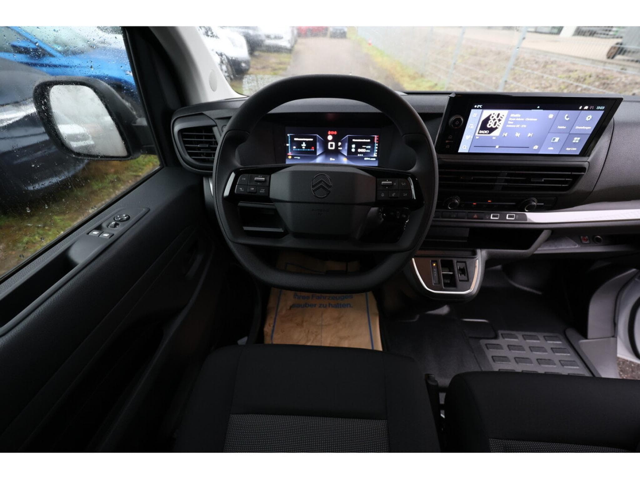 Citroën Jumpy 2.0 BlueHDI EAT8 145 XL Confort (2025) - Photo 8