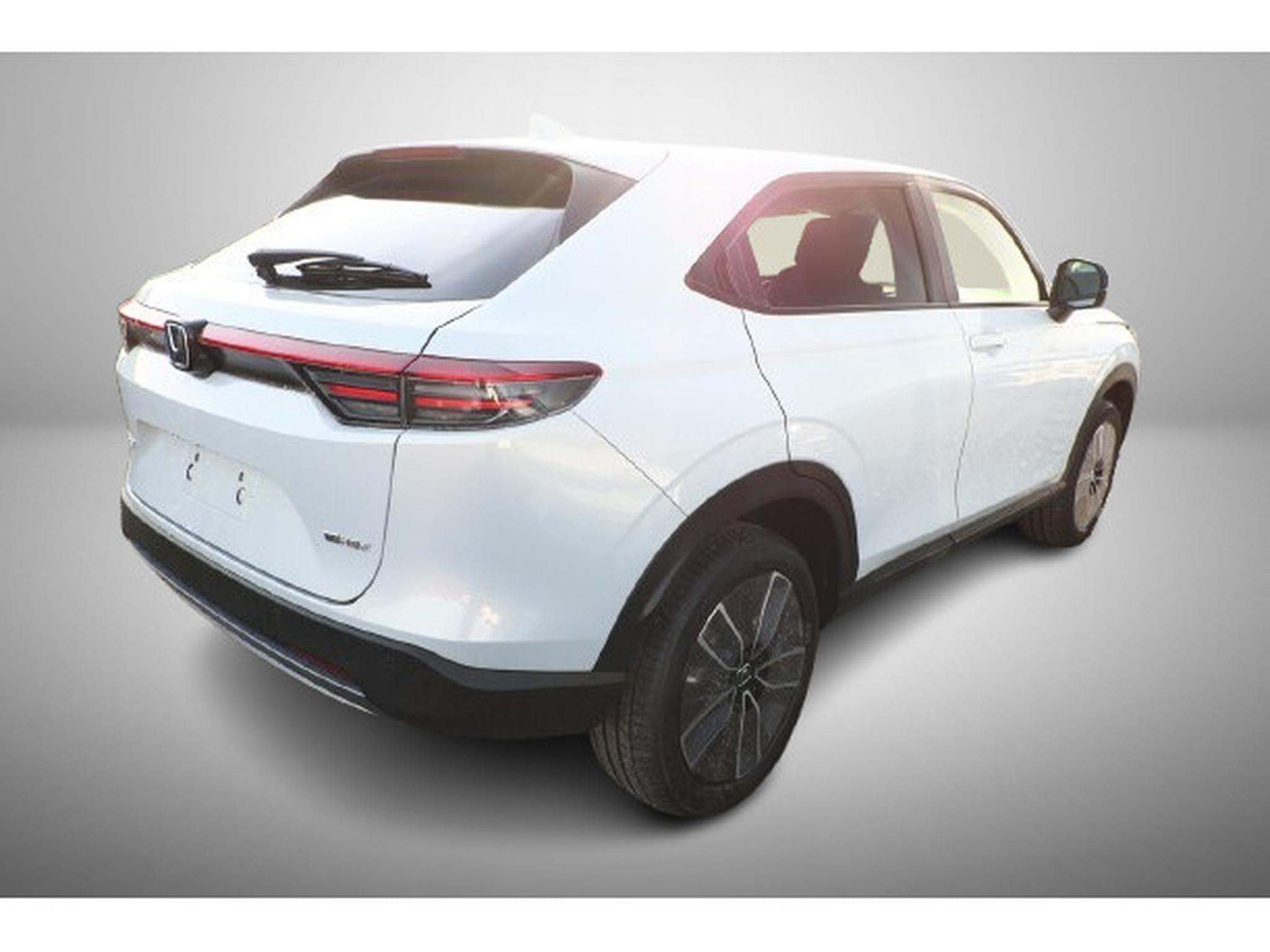 Honda HR-V 1.5 eHEV Auto 131 Elegance (2025) - Photo 3