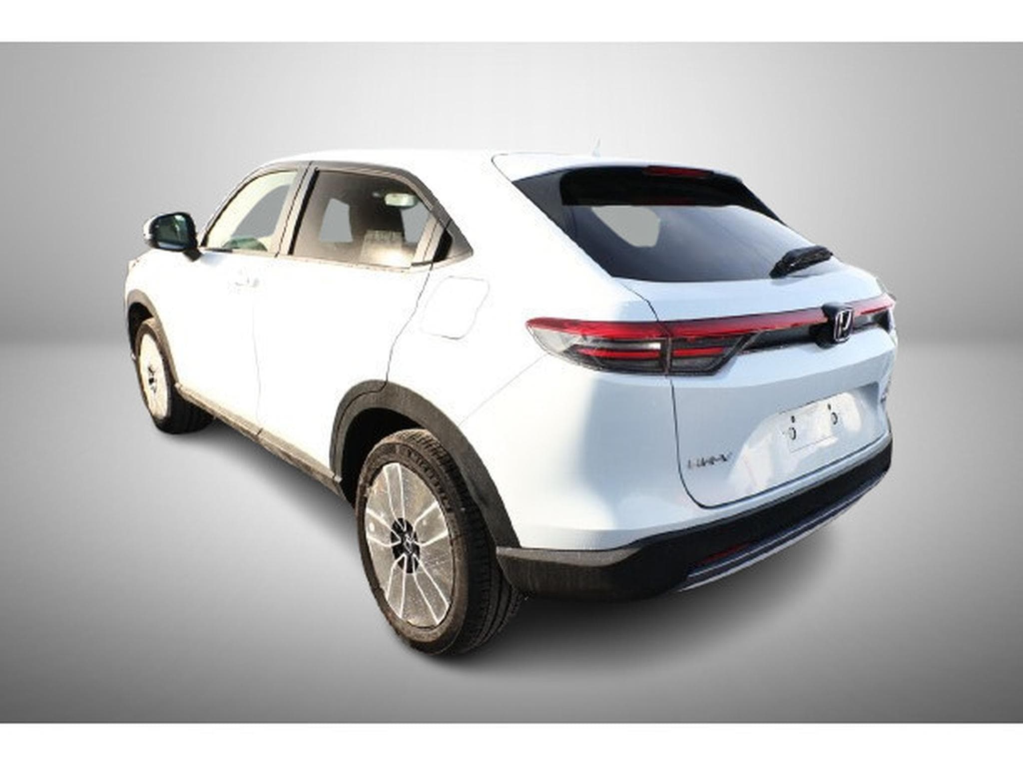 Honda HR-V 1.5 eHEV Auto 131 Elegance (2025) - Photo 4
