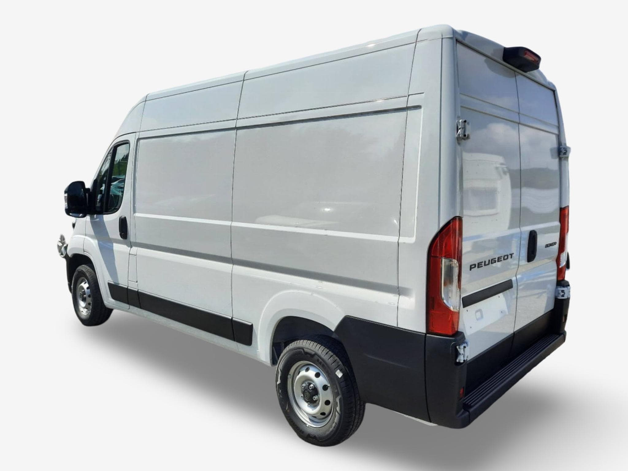 Peugeot Boxer 2.2 BlueHDI  140 L2H2 333 (2026) - Photo 5