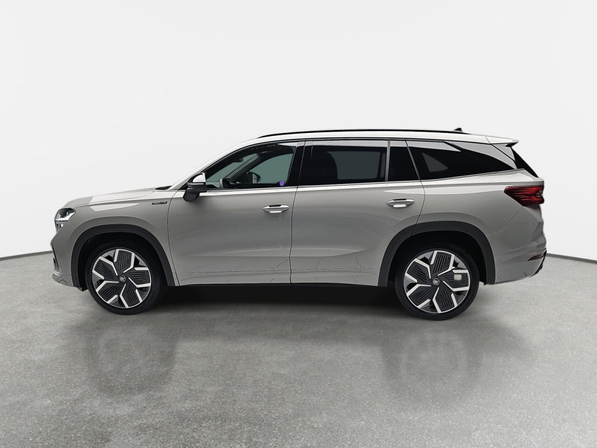 Skoda Kodiaq 1.5 TSi DSG 150 Sportline (2025) - Photo 5