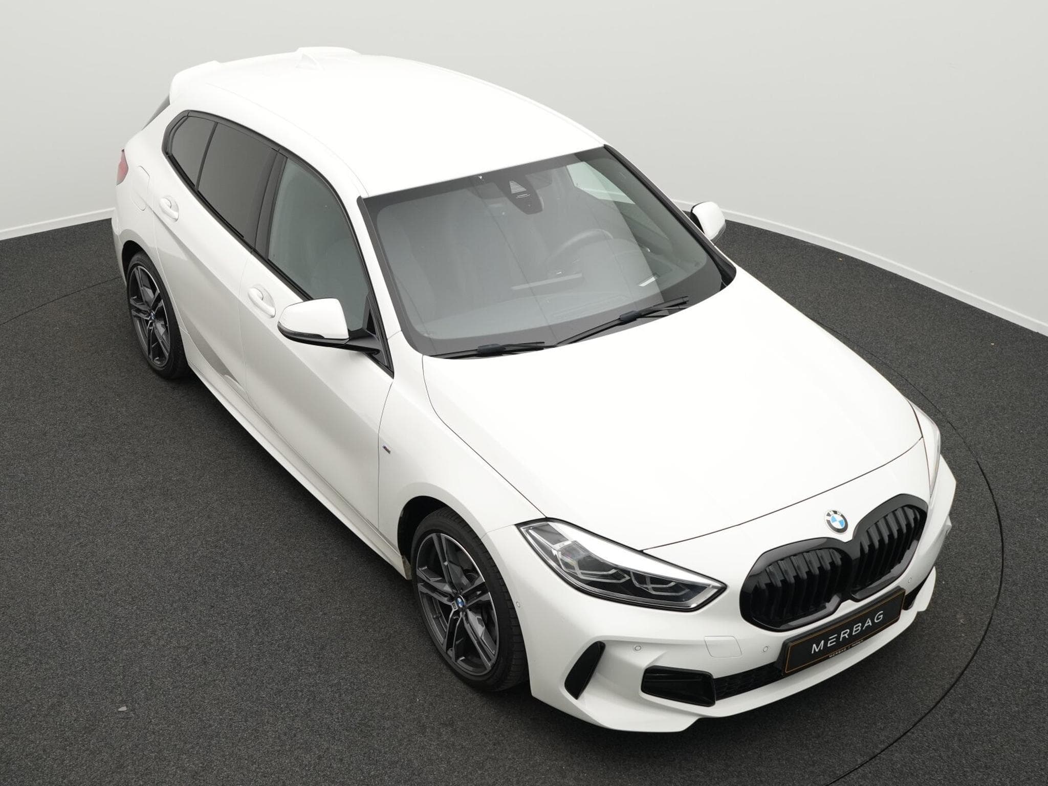 BMW 120 d xDrive M Sport (EURO 6d) (1970) - Photo 10