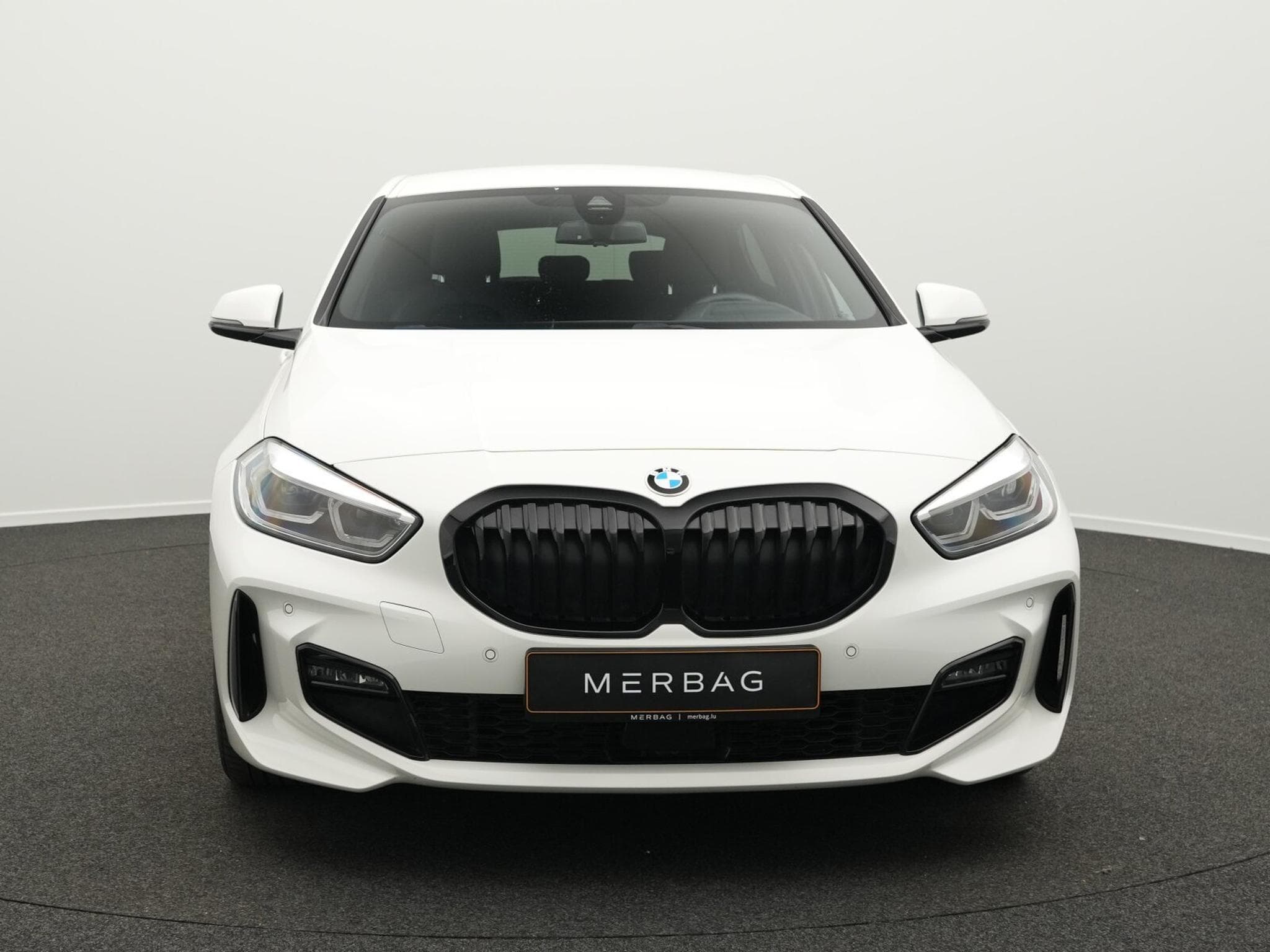 BMW 120 d xDrive M Sport (EURO 6d) (1970) - Photo 2