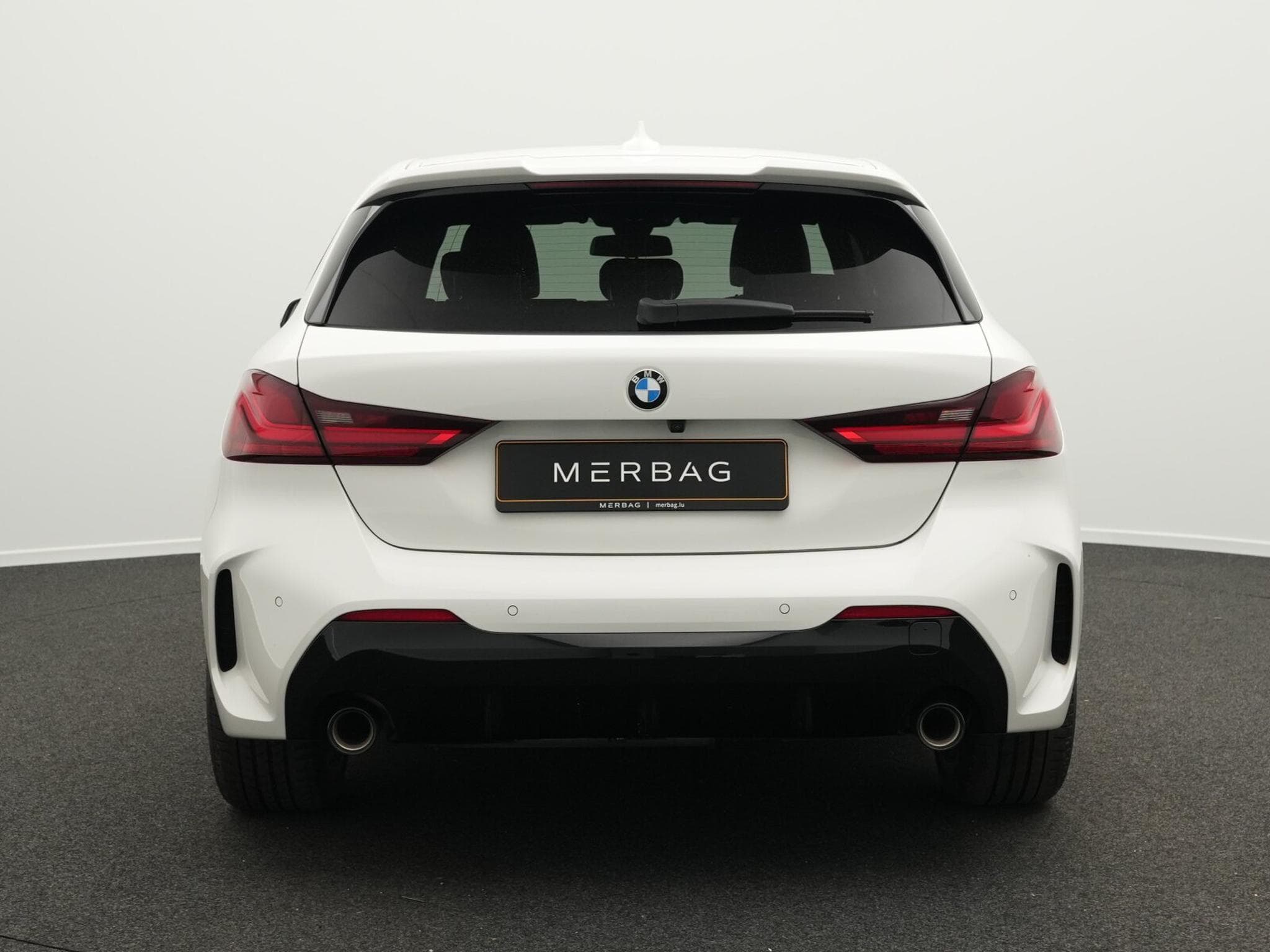 BMW 120 d xDrive M Sport (EURO 6d) (1970) - Photo 4