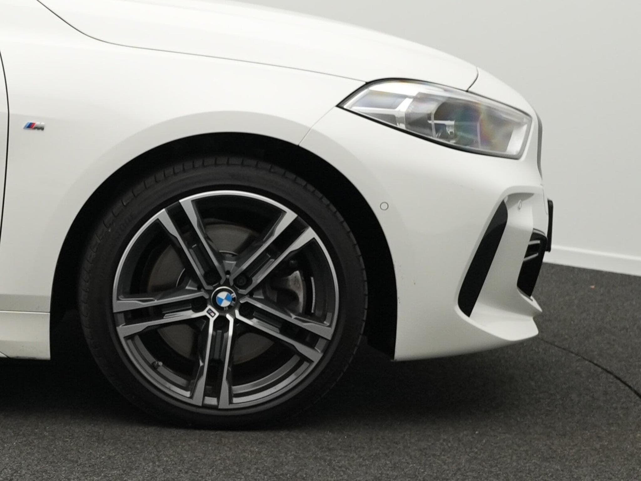BMW 120 d xDrive M Sport (EURO 6d) (1970) - Photo 6