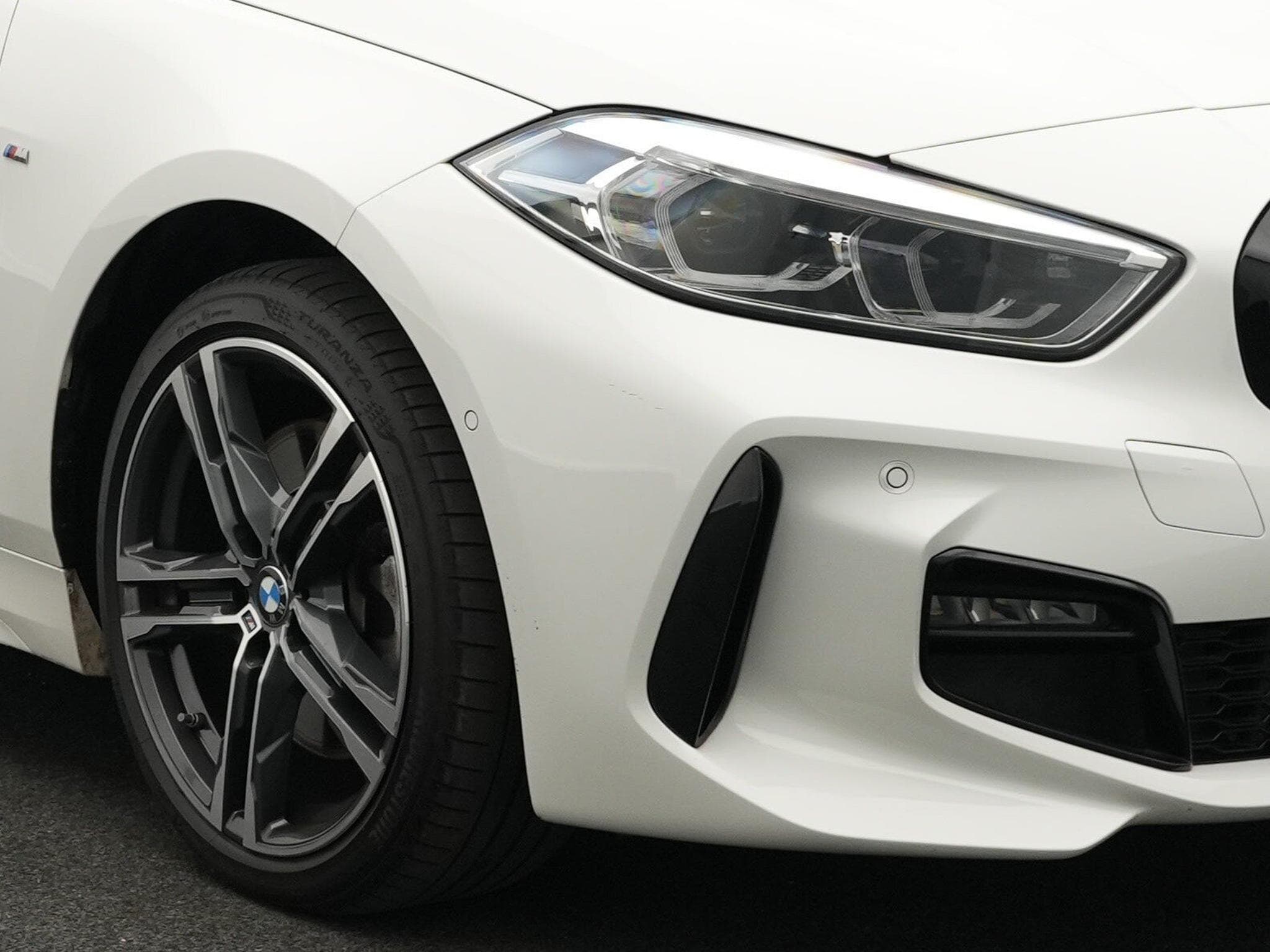 BMW 120 d xDrive M Sport (EURO 6d) (1970) - Photo 7