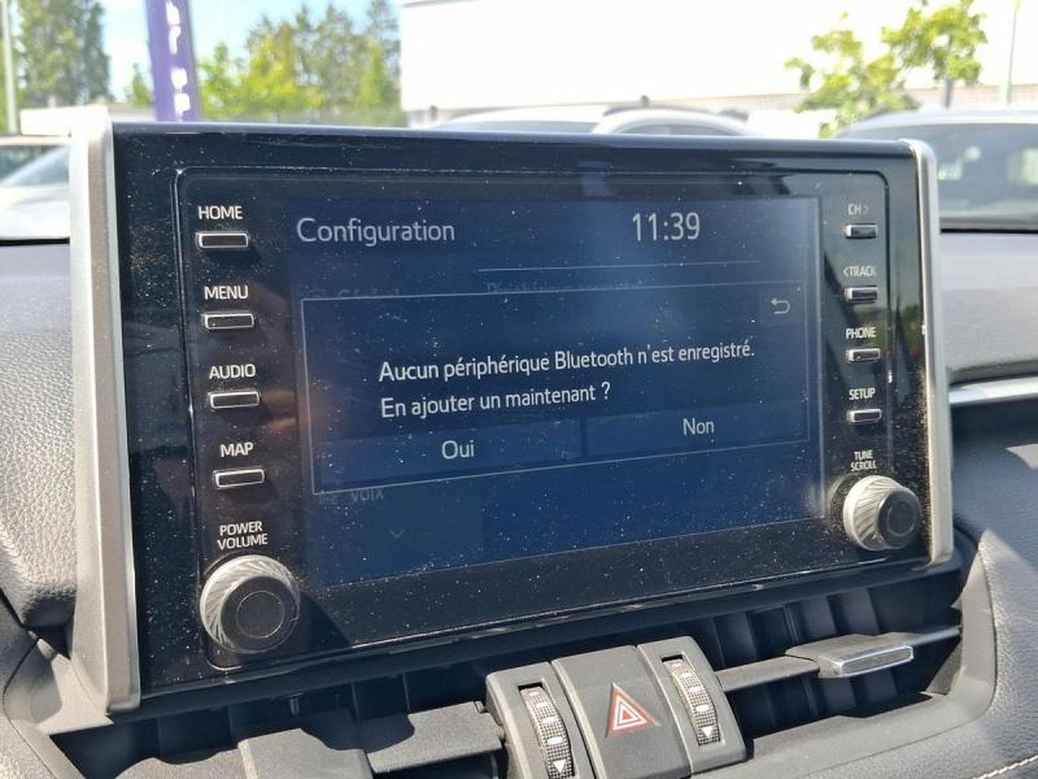 Toyota RAV 4 1 (2021) - Photo 14