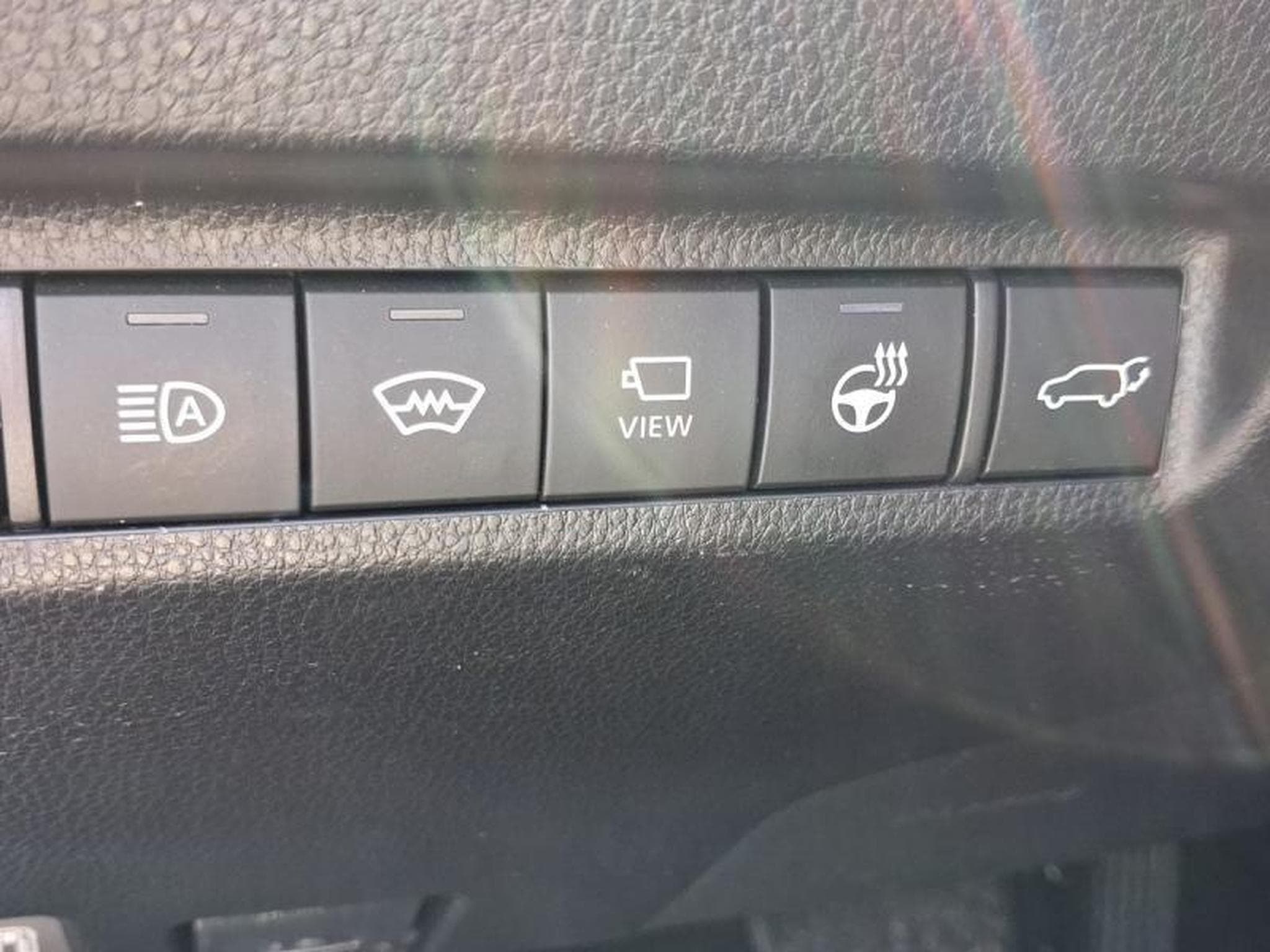 Toyota RAV 4 1 (2021) - Photo 20