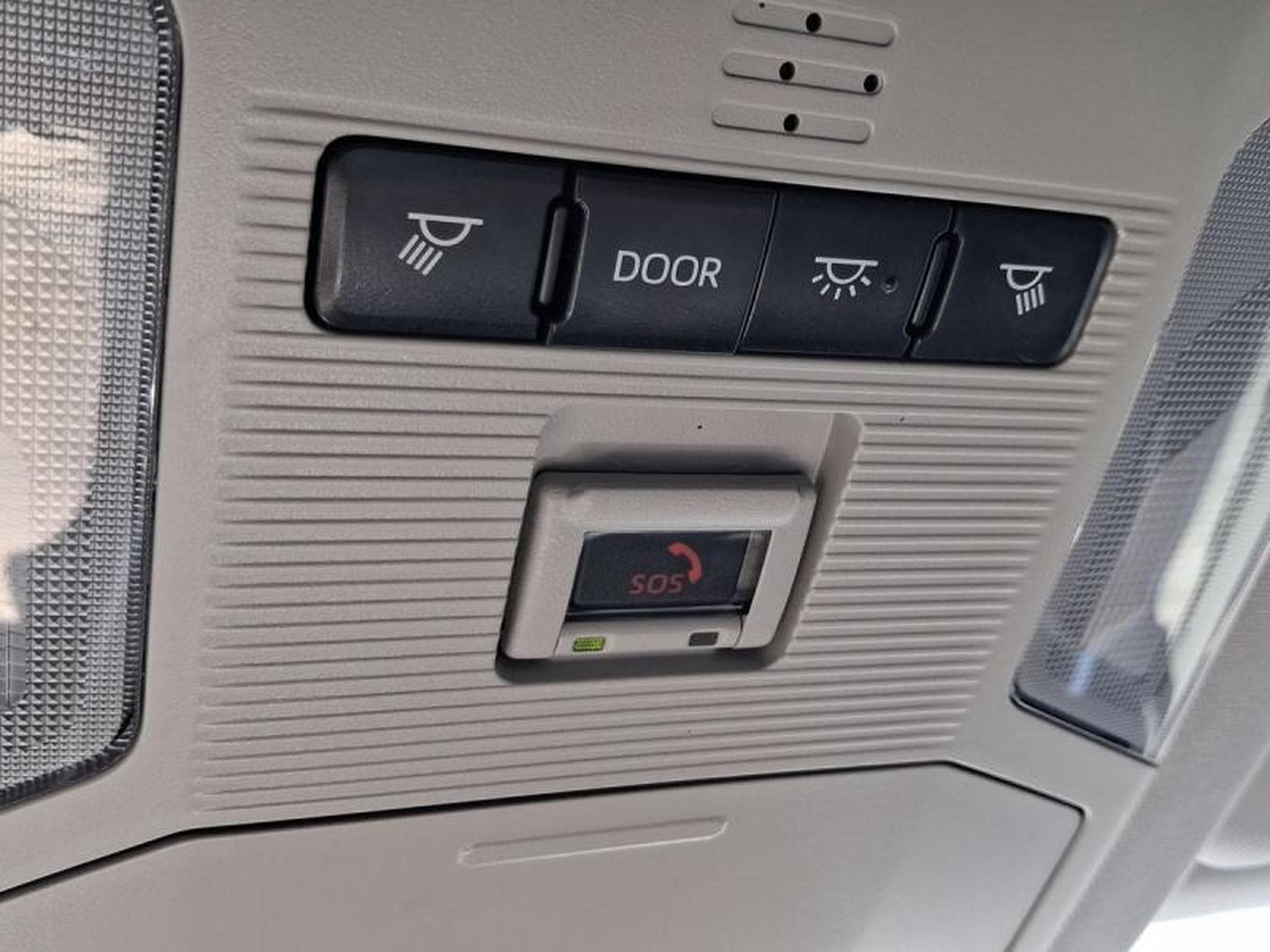 Toyota RAV 4 1 (2021) - Photo 23