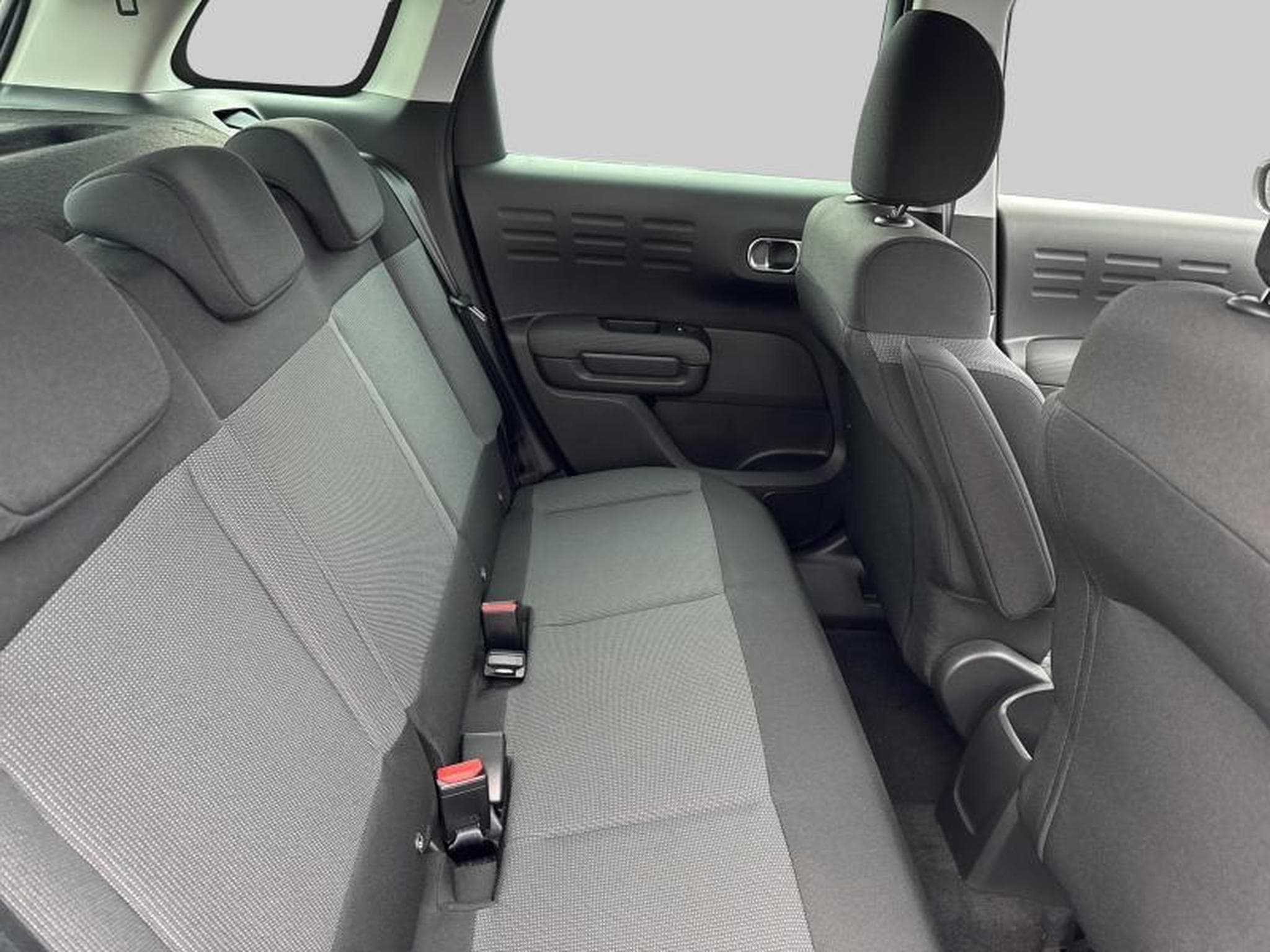 Citroen C3 Aircross FEEL (2023) - Foto 10