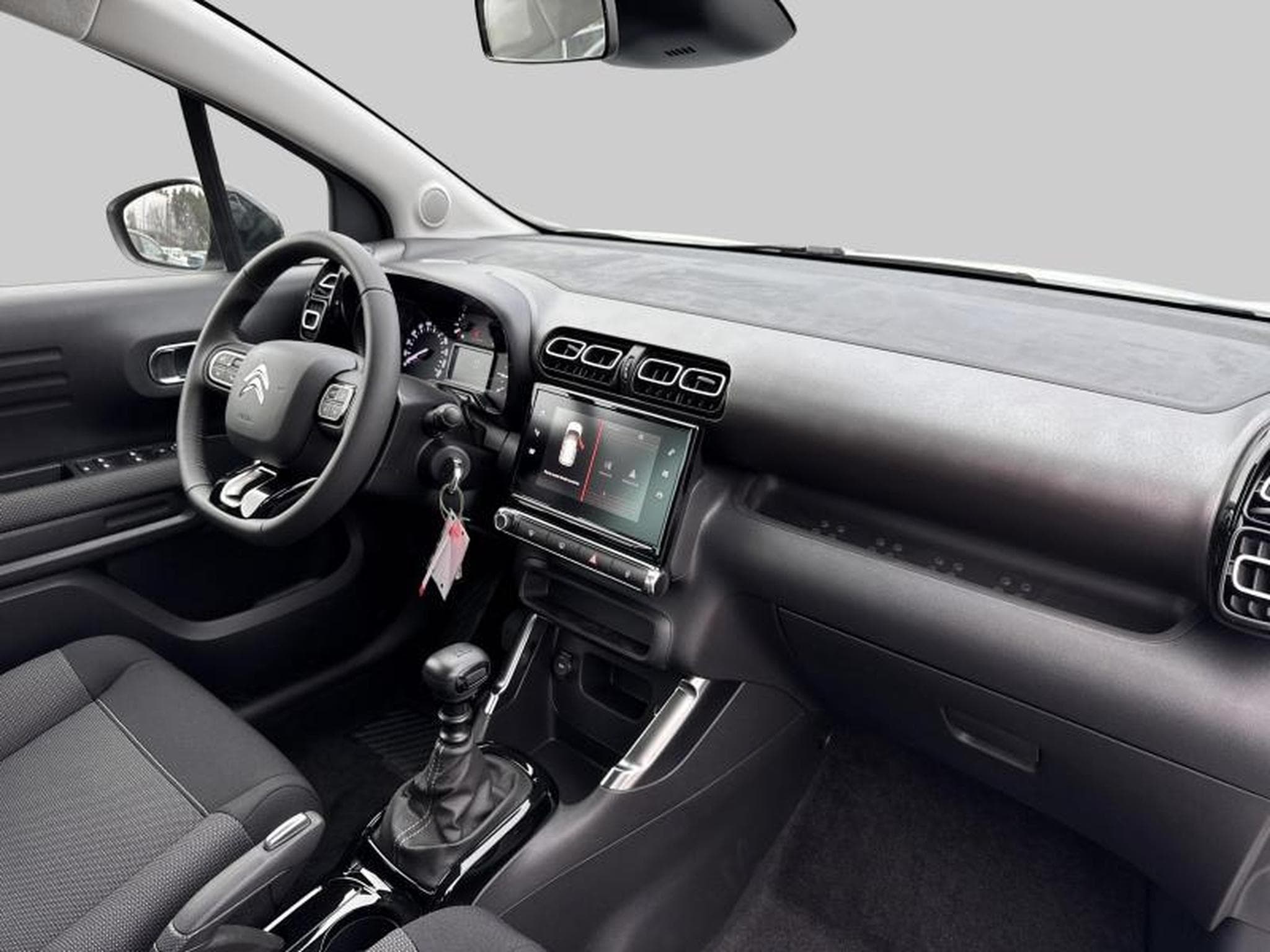 Citroen C3 Aircross FEEL (2023) - Foto 9