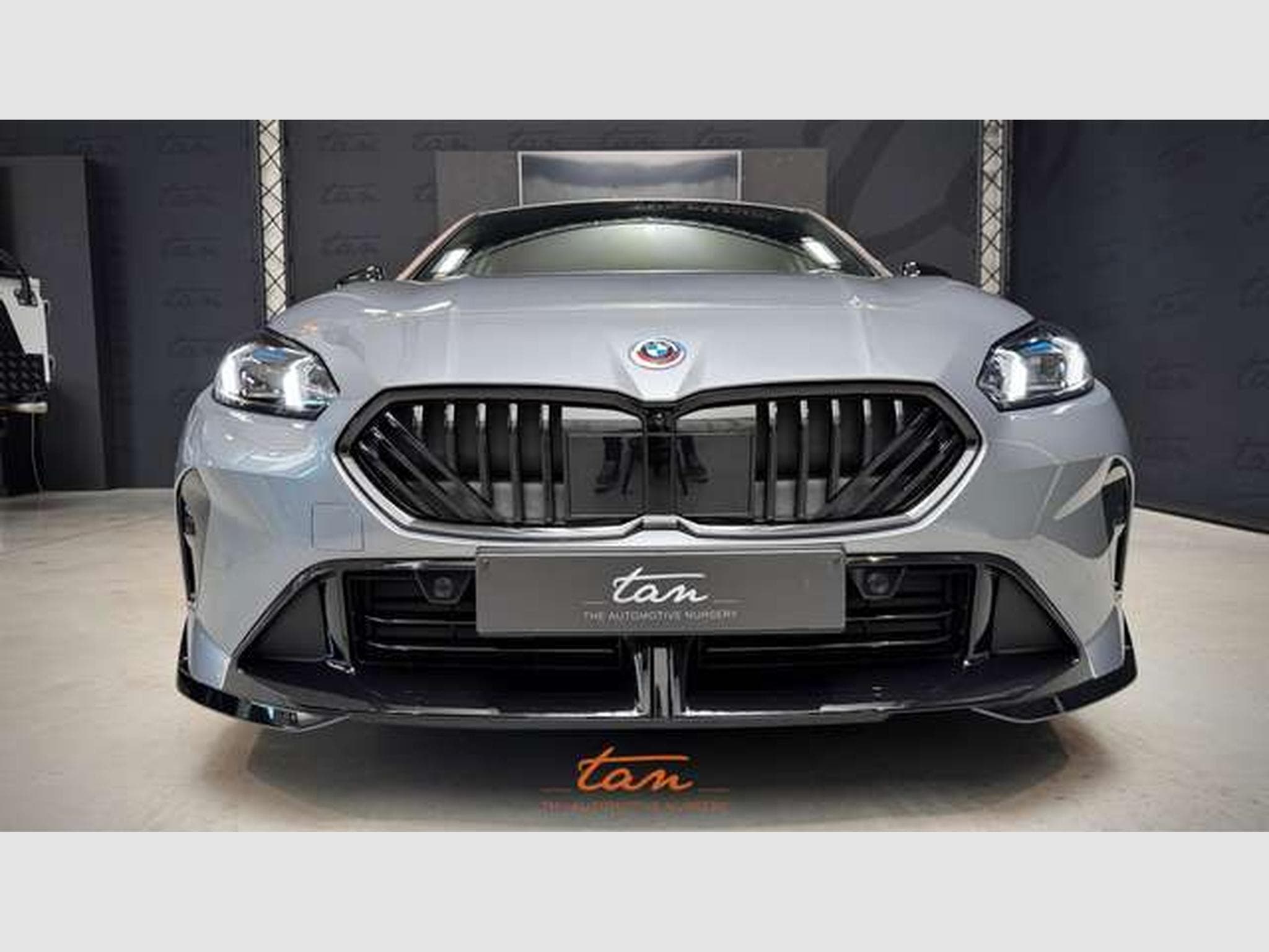 BMW 118 d M Sport Pro Steptronic Prix catalogue BMW 48.150 € - 25% R (2026) - Foto 11