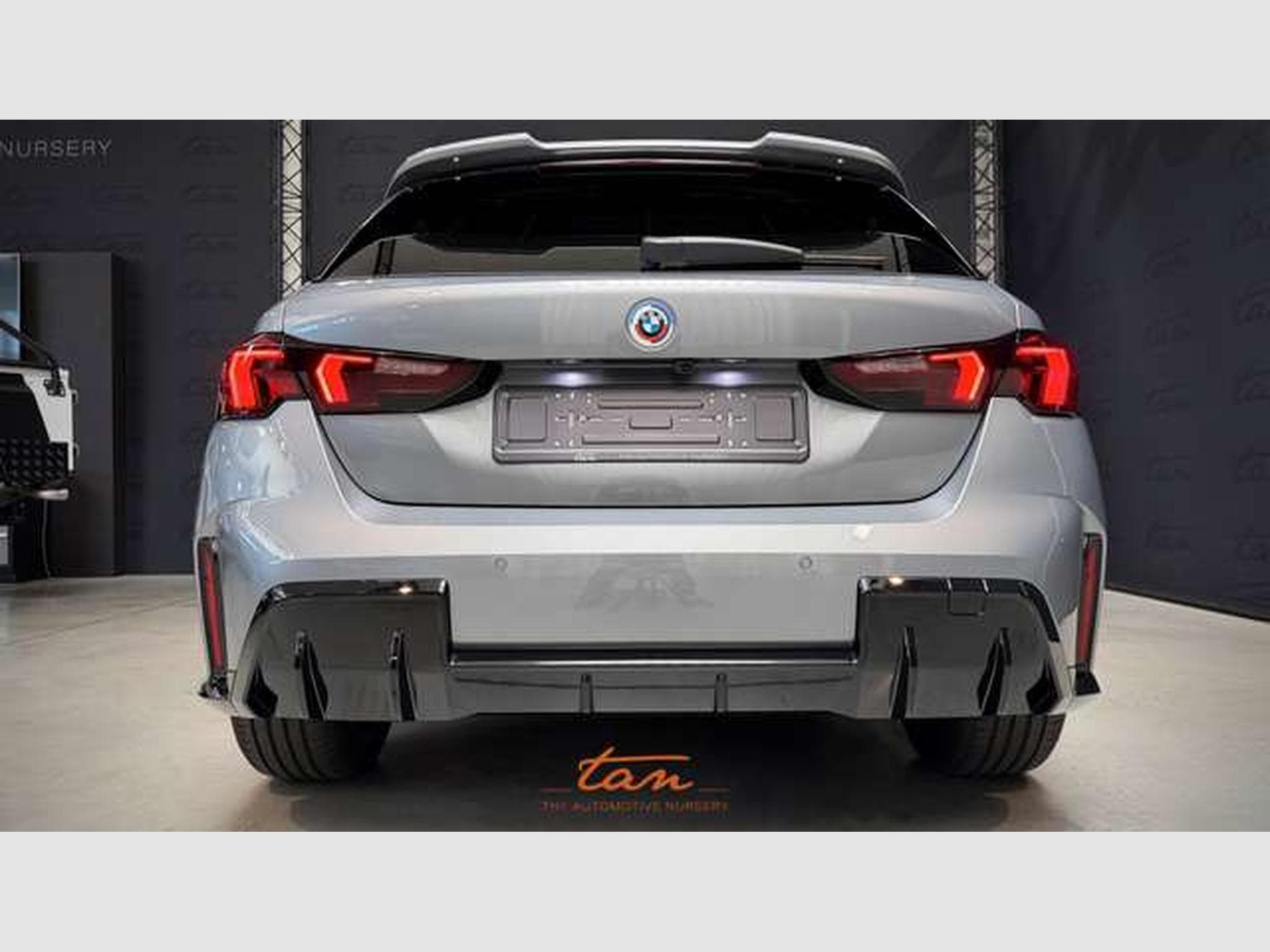 BMW 118 d M Sport Pro Steptronic Prix catalogue BMW 48.150 € - 25% R (2026) - Foto 12