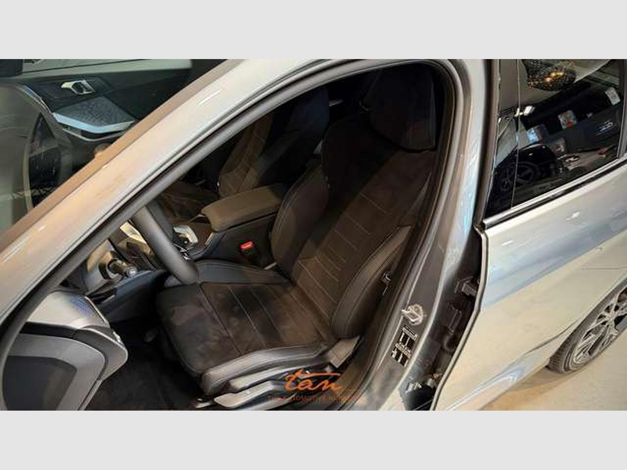 BMW 118 d M Sport Pro Steptronic Prix catalogue BMW 48.150 € - 25% R (2026) - Foto 14