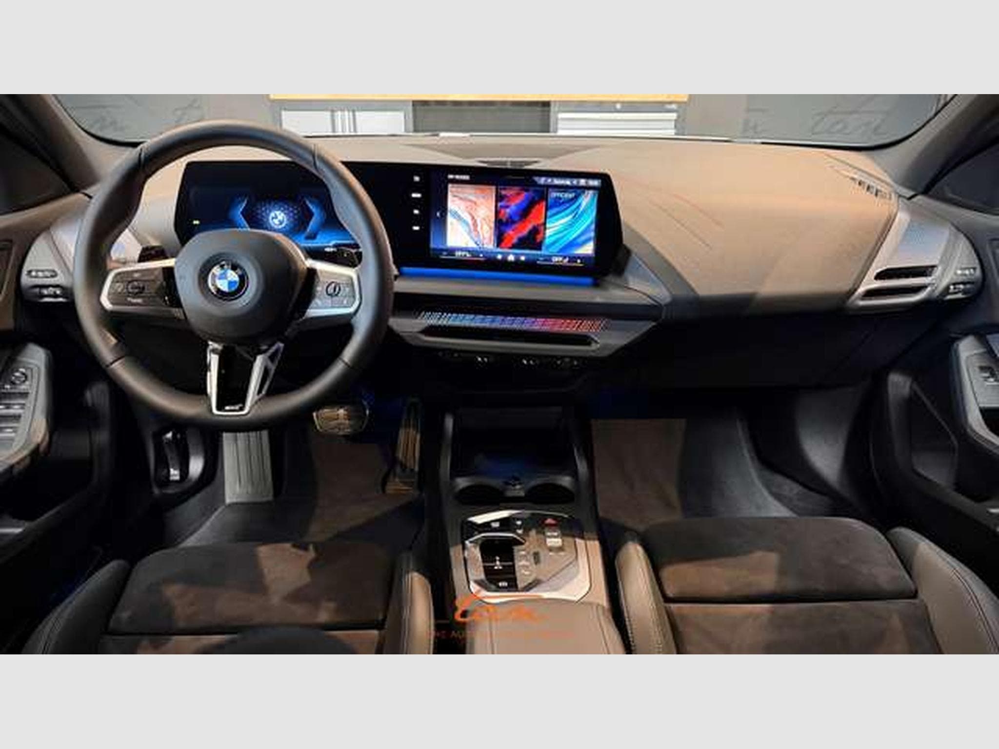 BMW 118 d M Sport Pro Steptronic Prix catalogue BMW 48.150 € - 25% R (2026) - Foto 15
