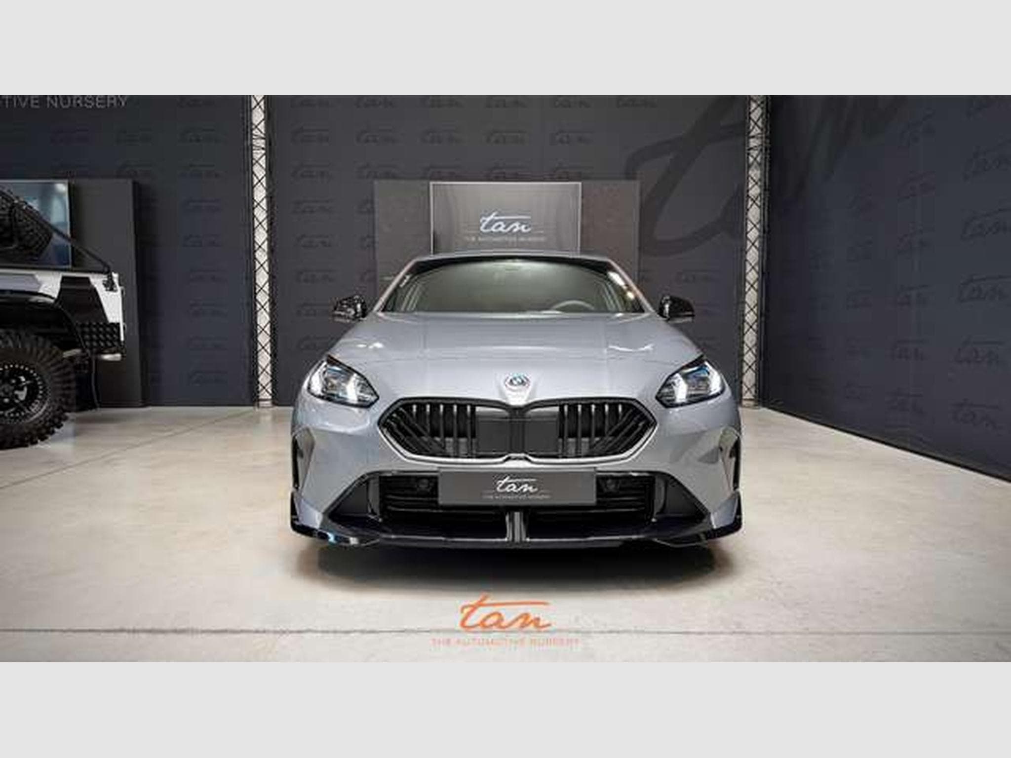 BMW 118 d M Sport Pro Steptronic Prix catalogue BMW 48.150 € - 25% R (2026) - Foto 2