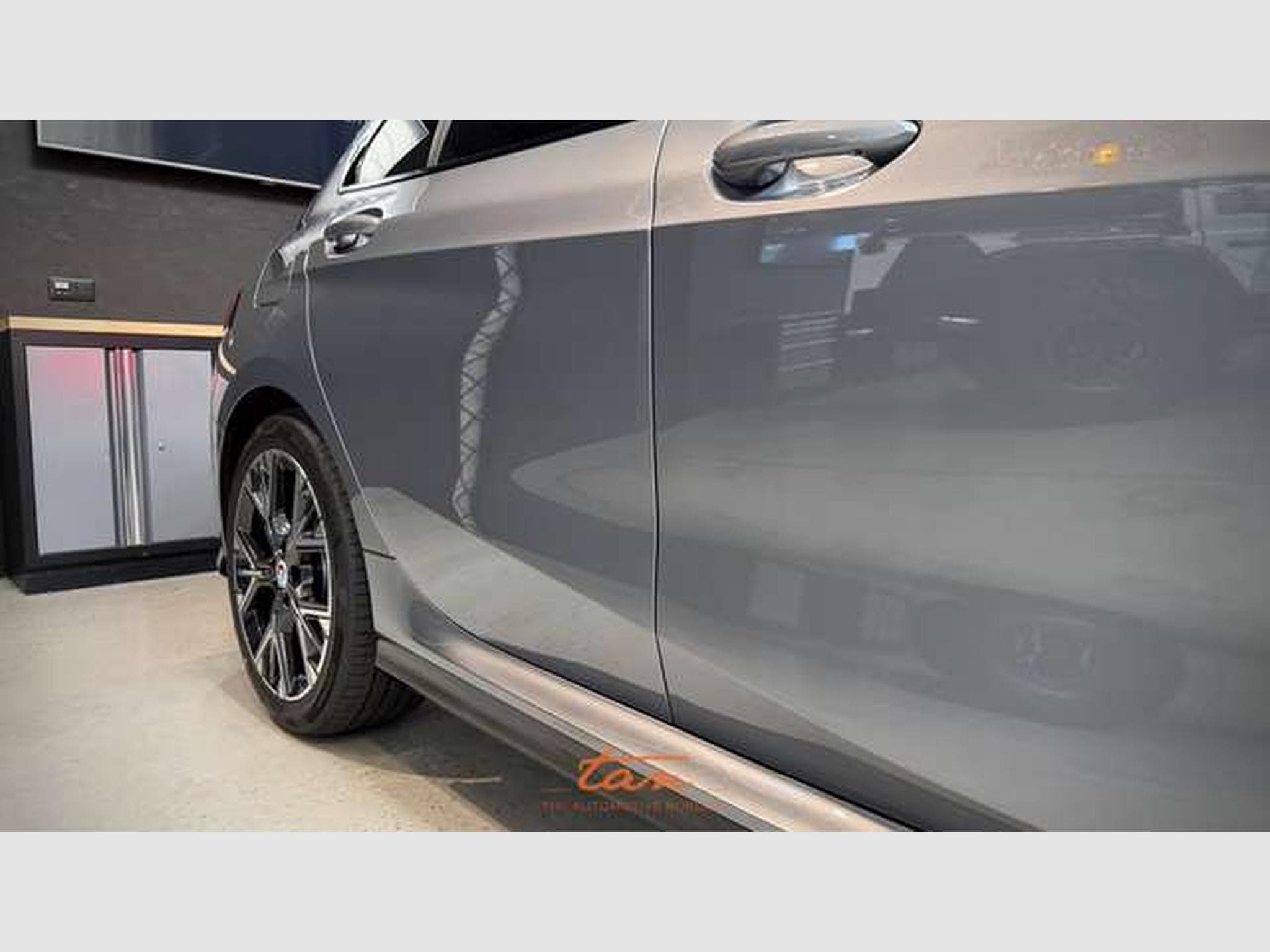 BMW 118 d M Sport Pro Steptronic Prix catalogue BMW 48.150 € - 25% R (2026) - Foto 9