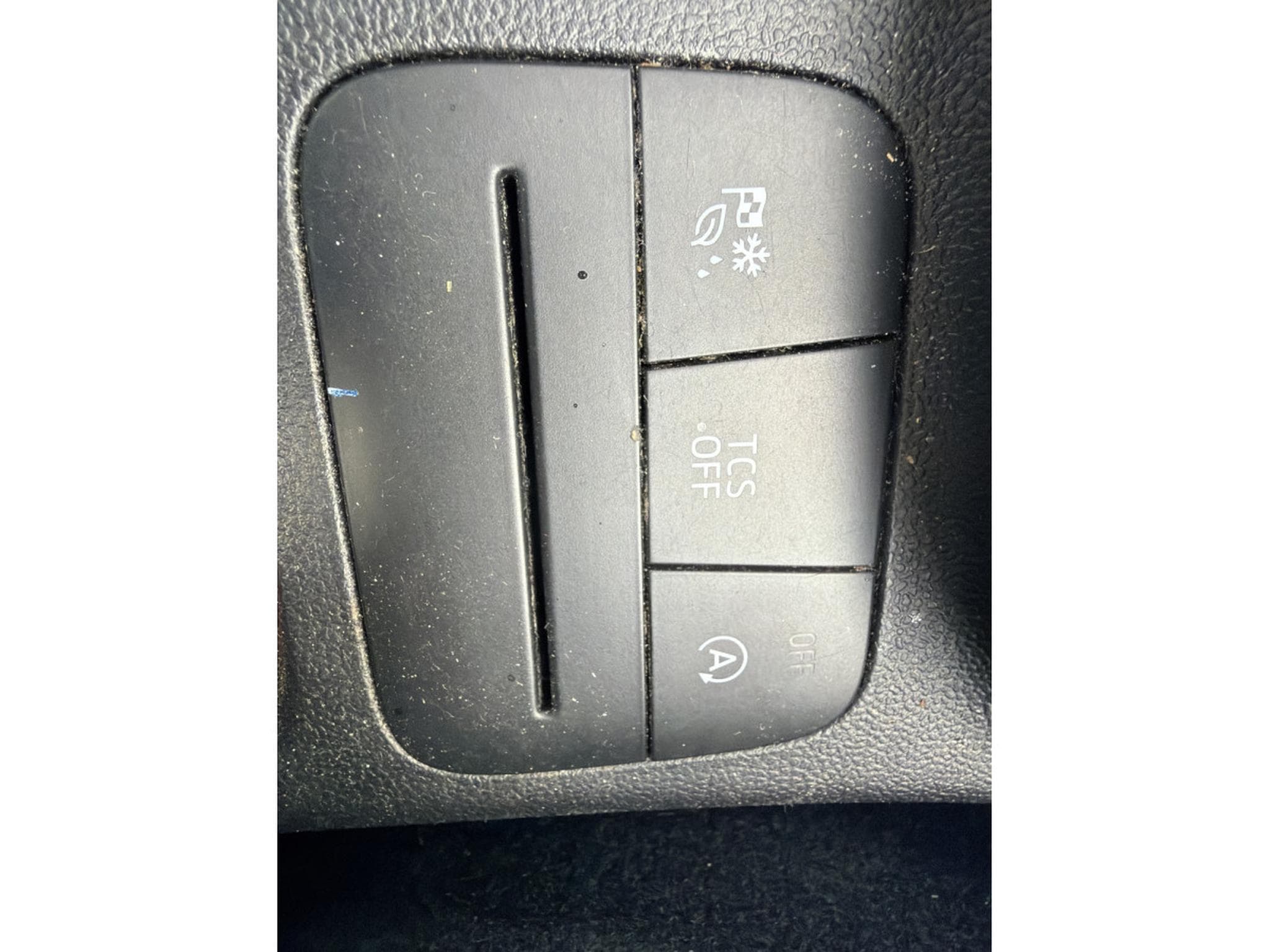 Ford Fiesta 1.0 ECOBOOST 125CV BM6 (2023) - Photo 5