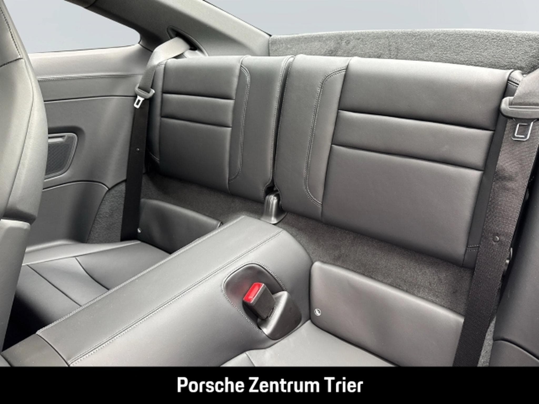 Porsche 911 (911) Carrera (2026) - Photo 14