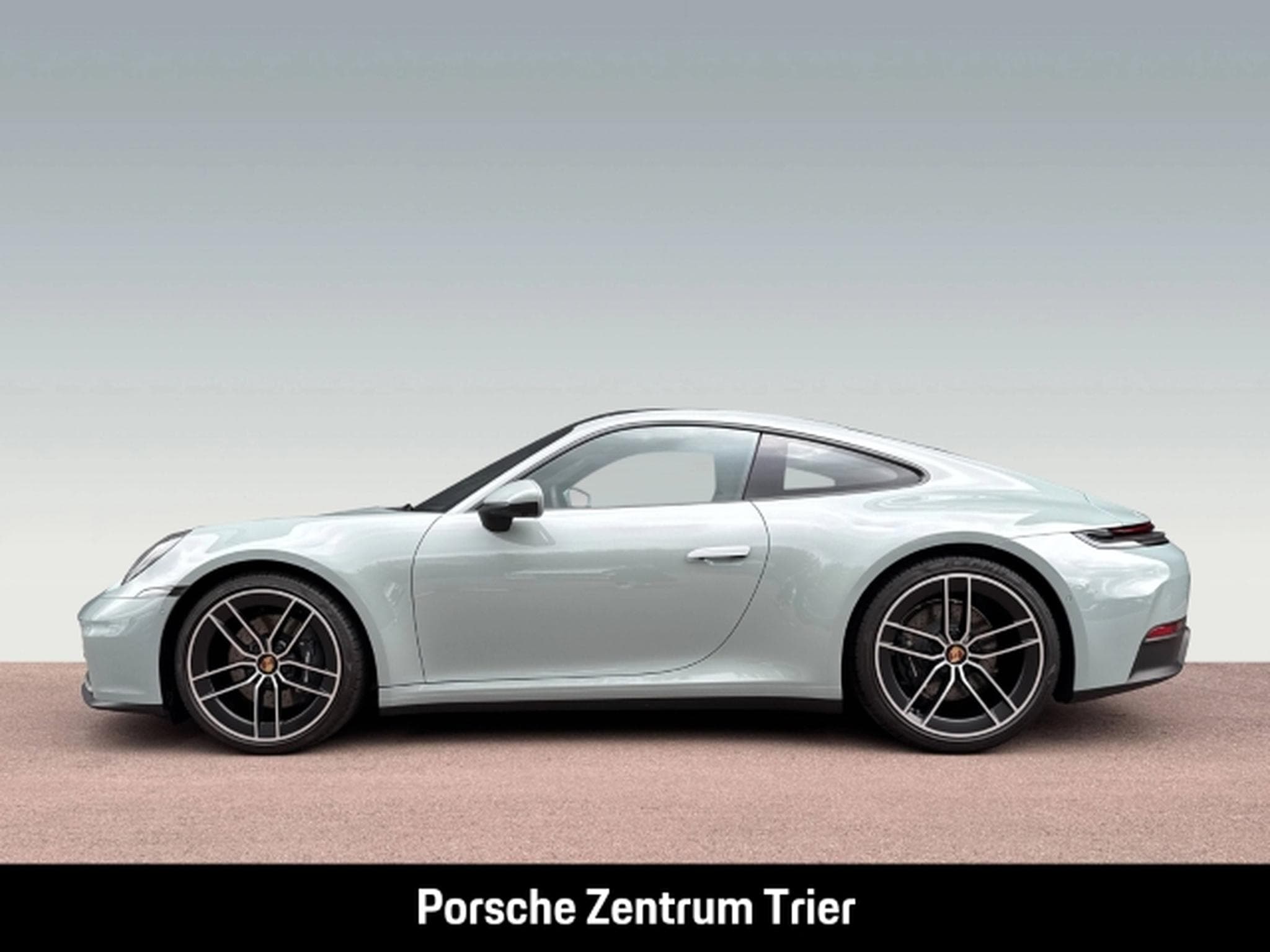Porsche 911 (911) Carrera (2026) - Photo 2