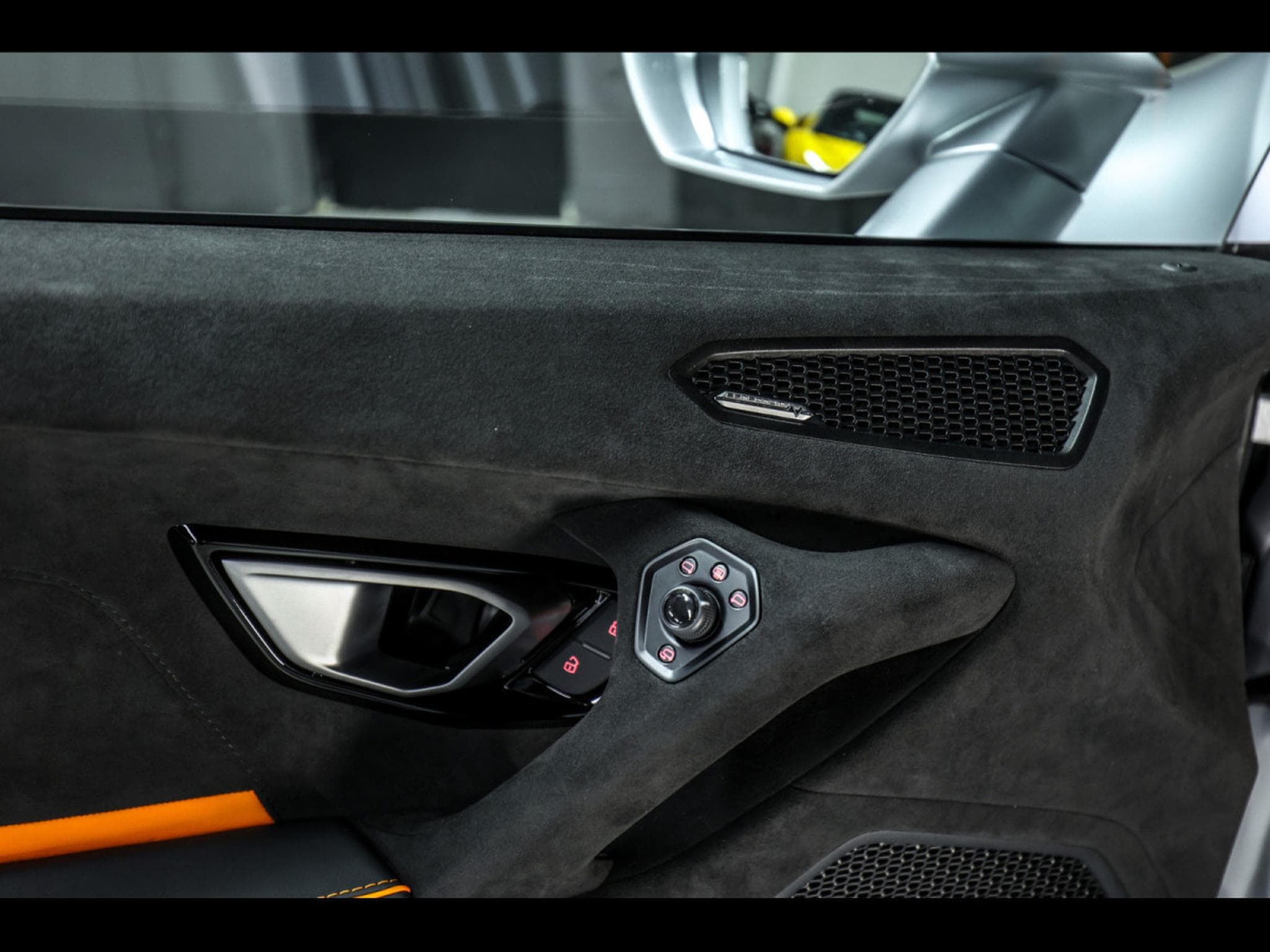 Lamborghini Huracán TECNICA LP640-2 5.2 V10 – XPEL – 5Y WARRANTY + MAINTENANCE (2024) - Photo 13