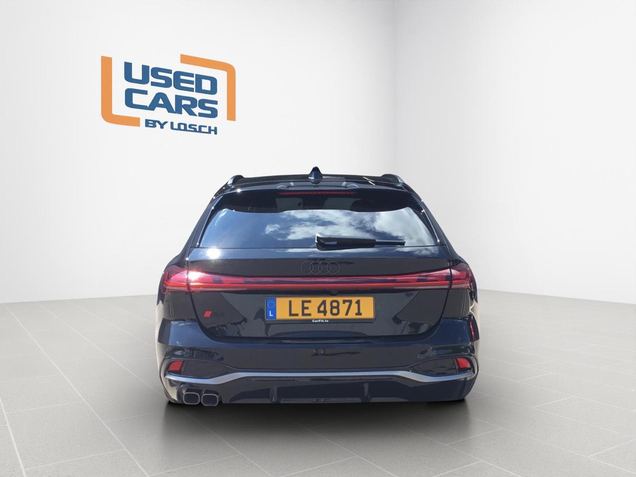 Audi A5 Edition one (2025) - Foto 4