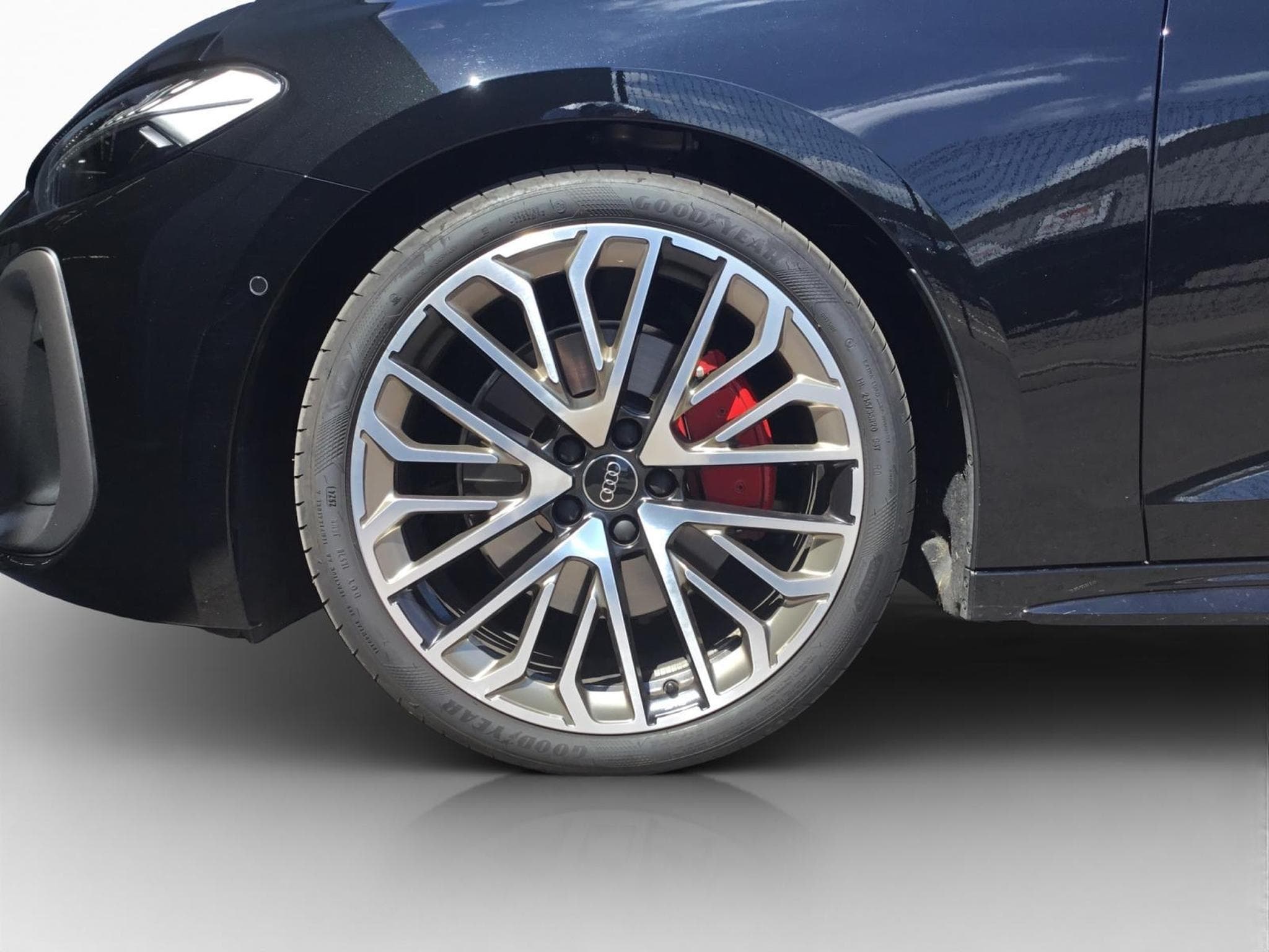 Audi A5 Edition one (2025) - Foto 6