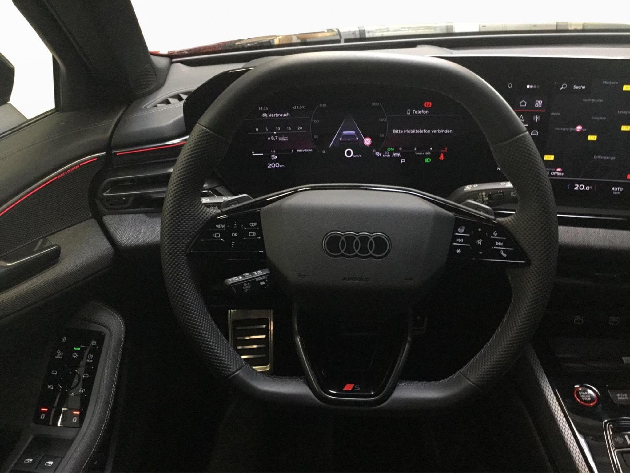 Audi A5 Edition one (2025) - Foto 8