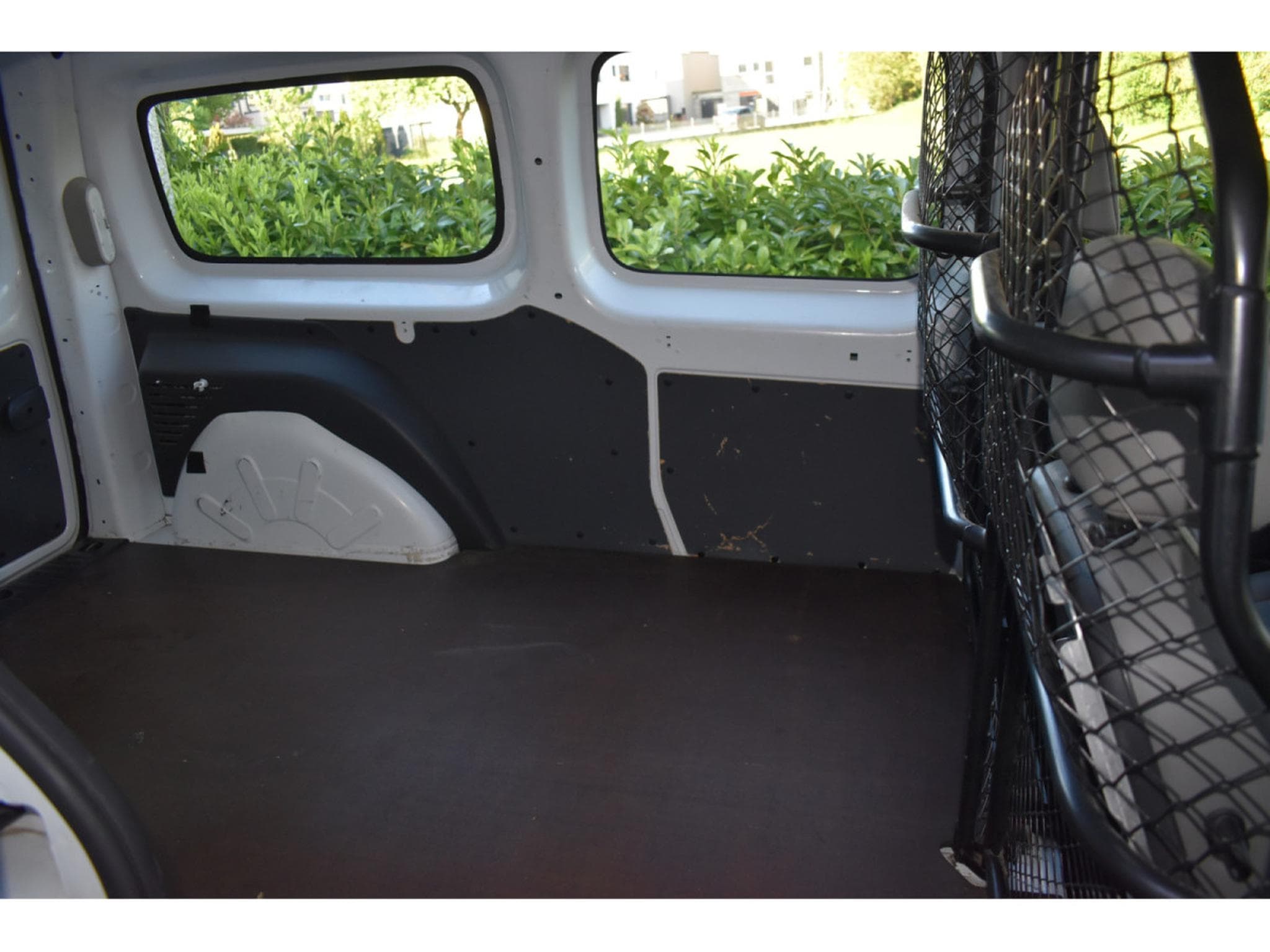 Renault Kangoo 1,5 DCi Maxi 90 (2019) - Photo 13