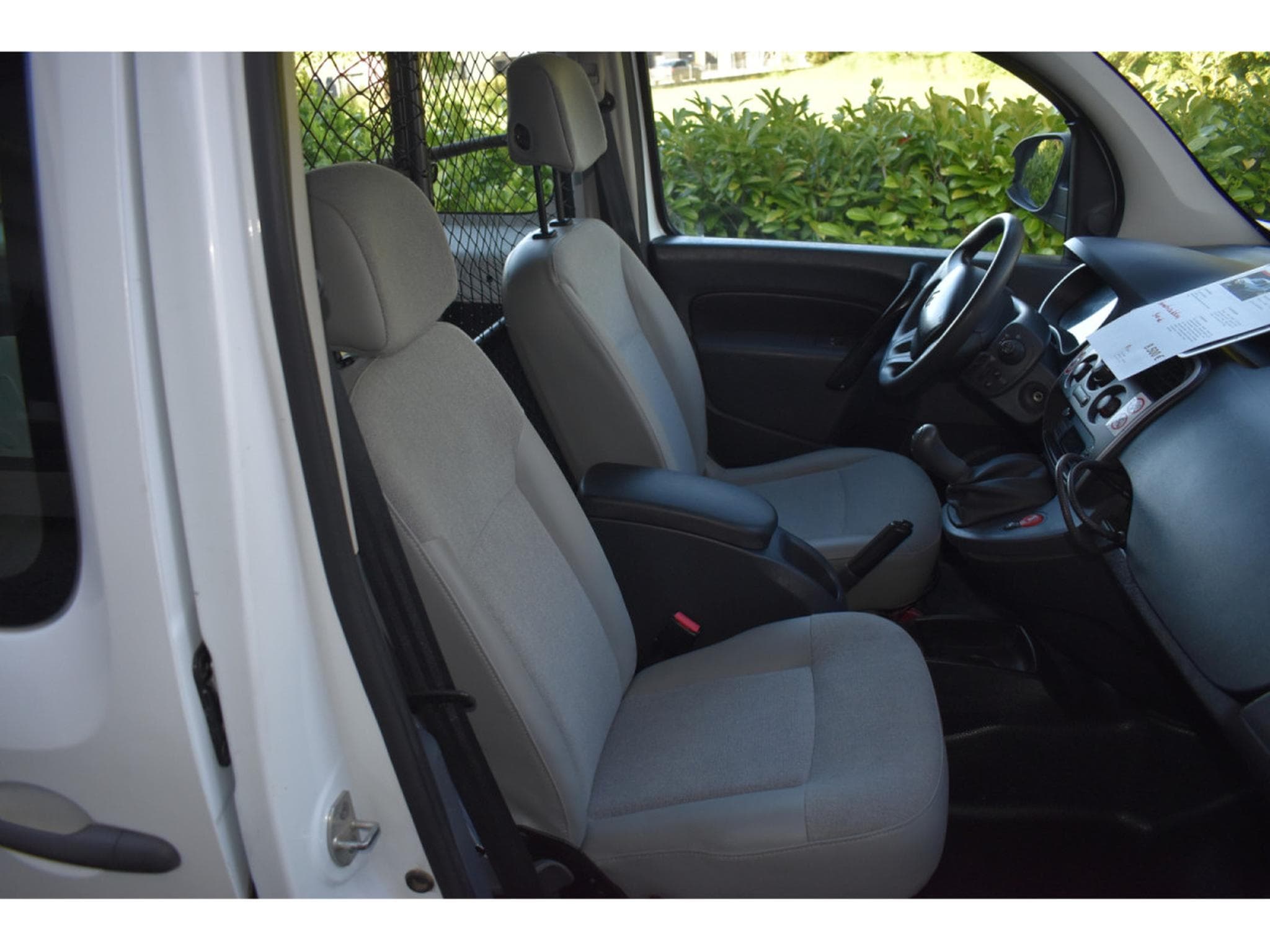 Renault Kangoo 1,5 DCi Maxi 90 (2019) - Photo 14