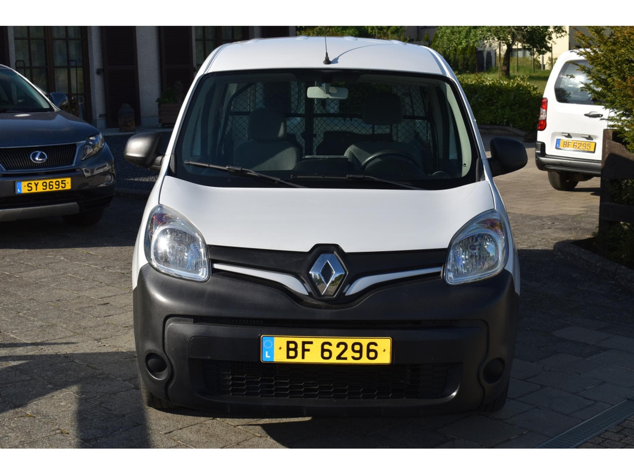 Renault Kangoo 1,5 DCi Maxi 90 (2019) - Photo 2