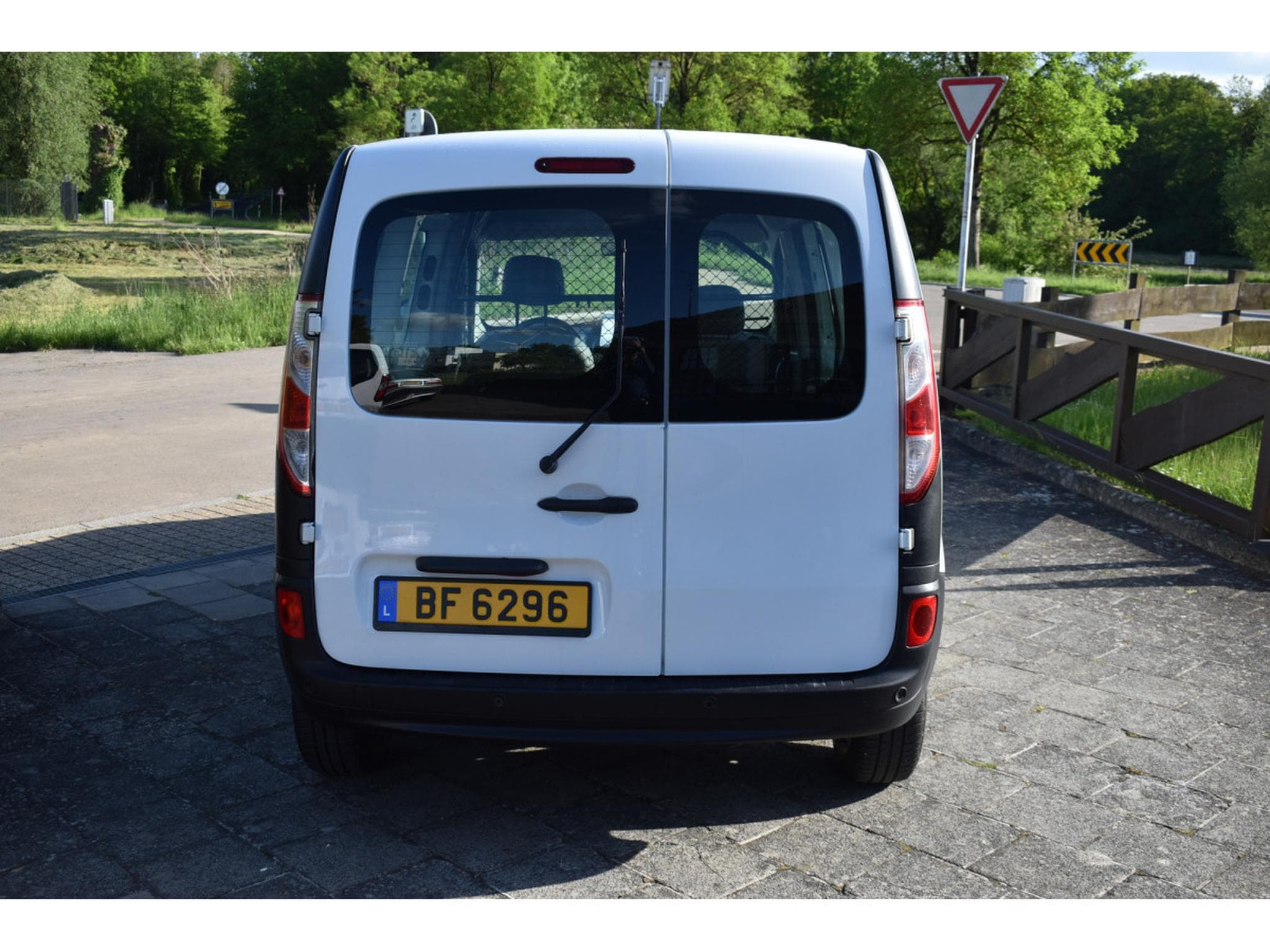 Renault Kangoo 1,5 DCi Maxi 90 (2019) - Photo 5
