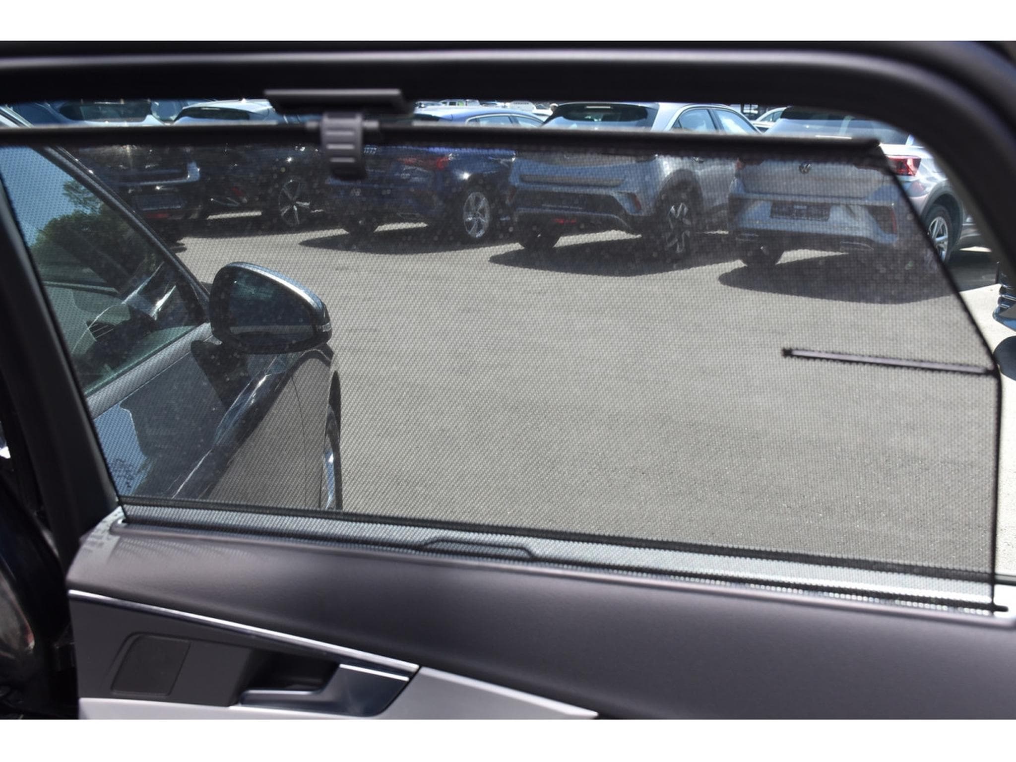Audi A4 Avant 30 TDI Advanced S-Tronic GPS LANE GARANTIE 05/2029 (2024) - Foto 21
