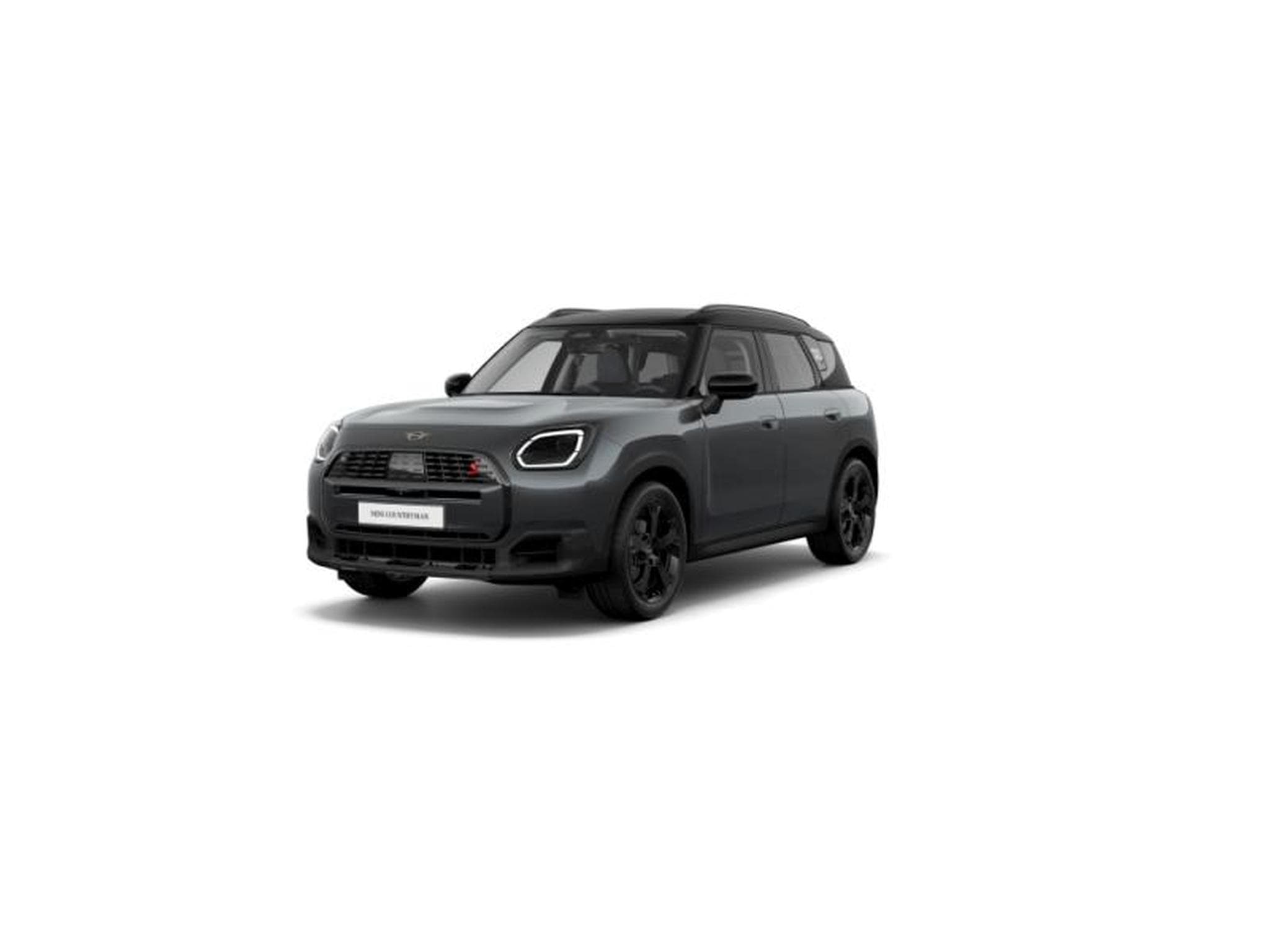 MINI Countryman Countryman S ALL4 (2025) - Photo 1