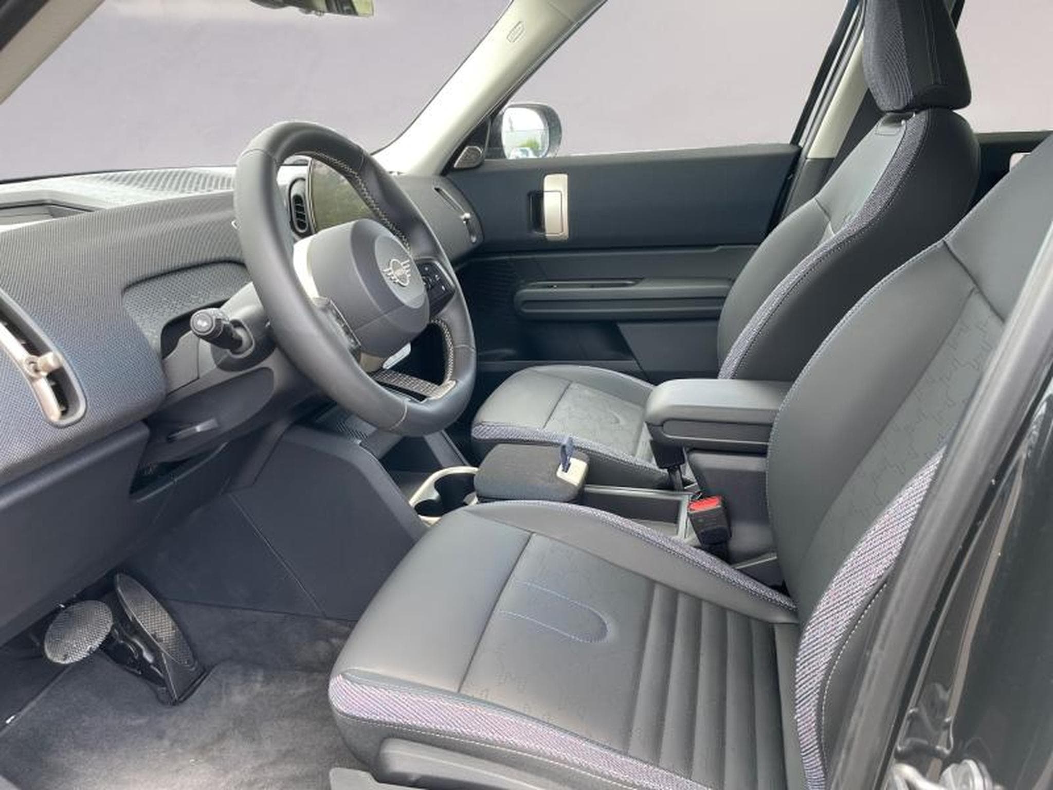 MINI Countryman Countryman S ALL4 (2025) - Photo 11