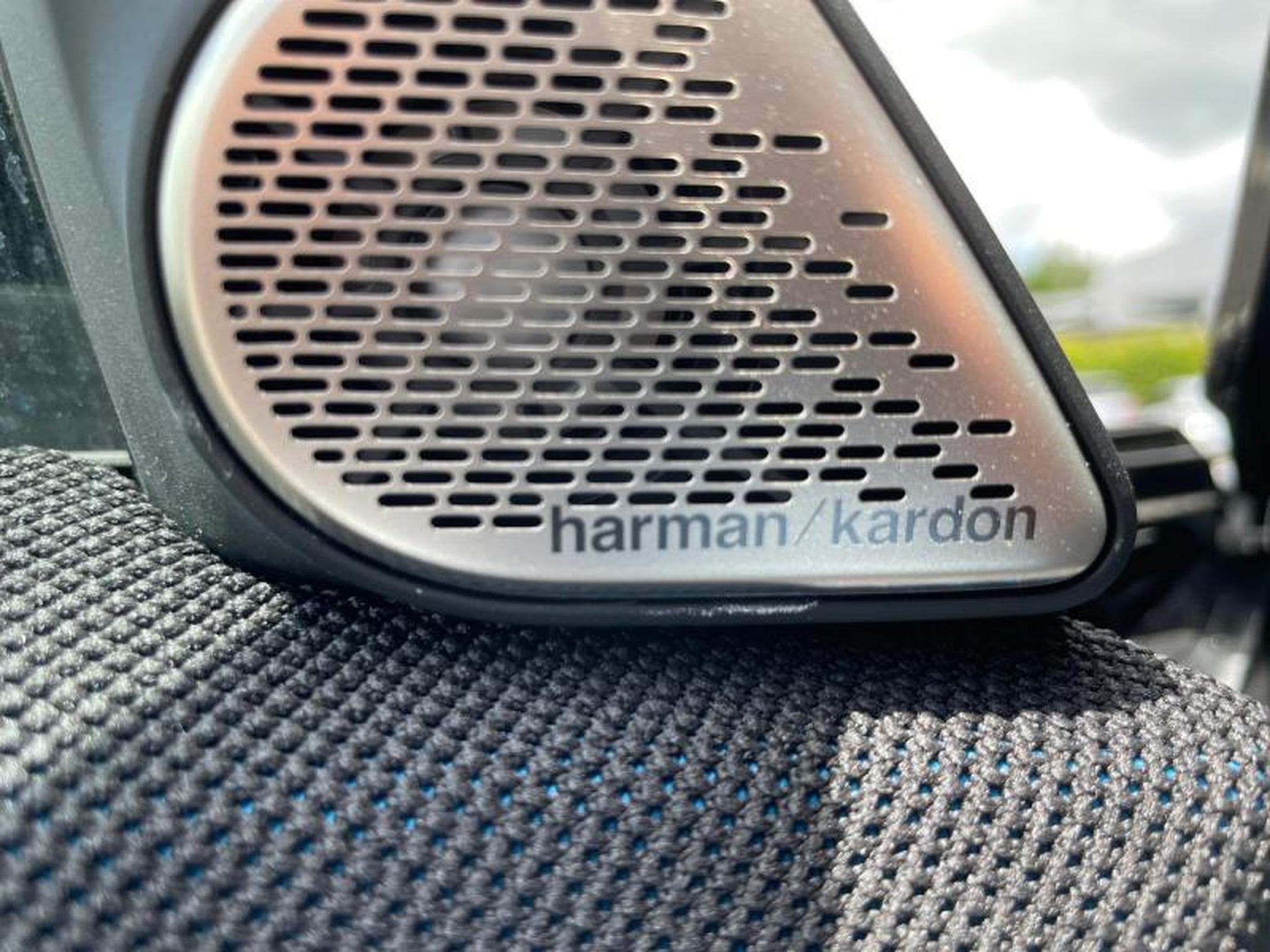 MINI Countryman Countryman S ALL4 (2025) - Photo 15