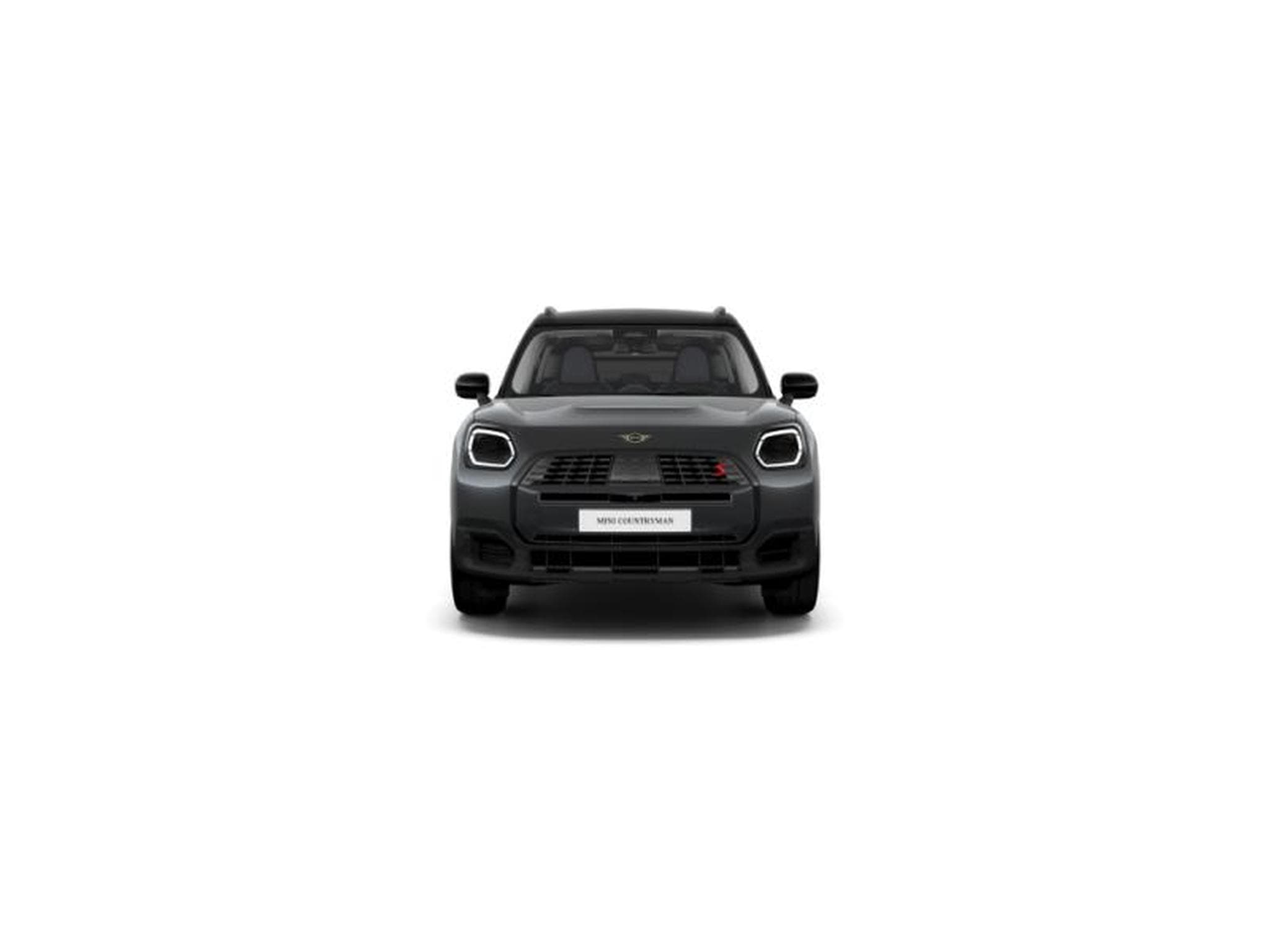 MINI Countryman Countryman S ALL4 (2025) - Photo 2