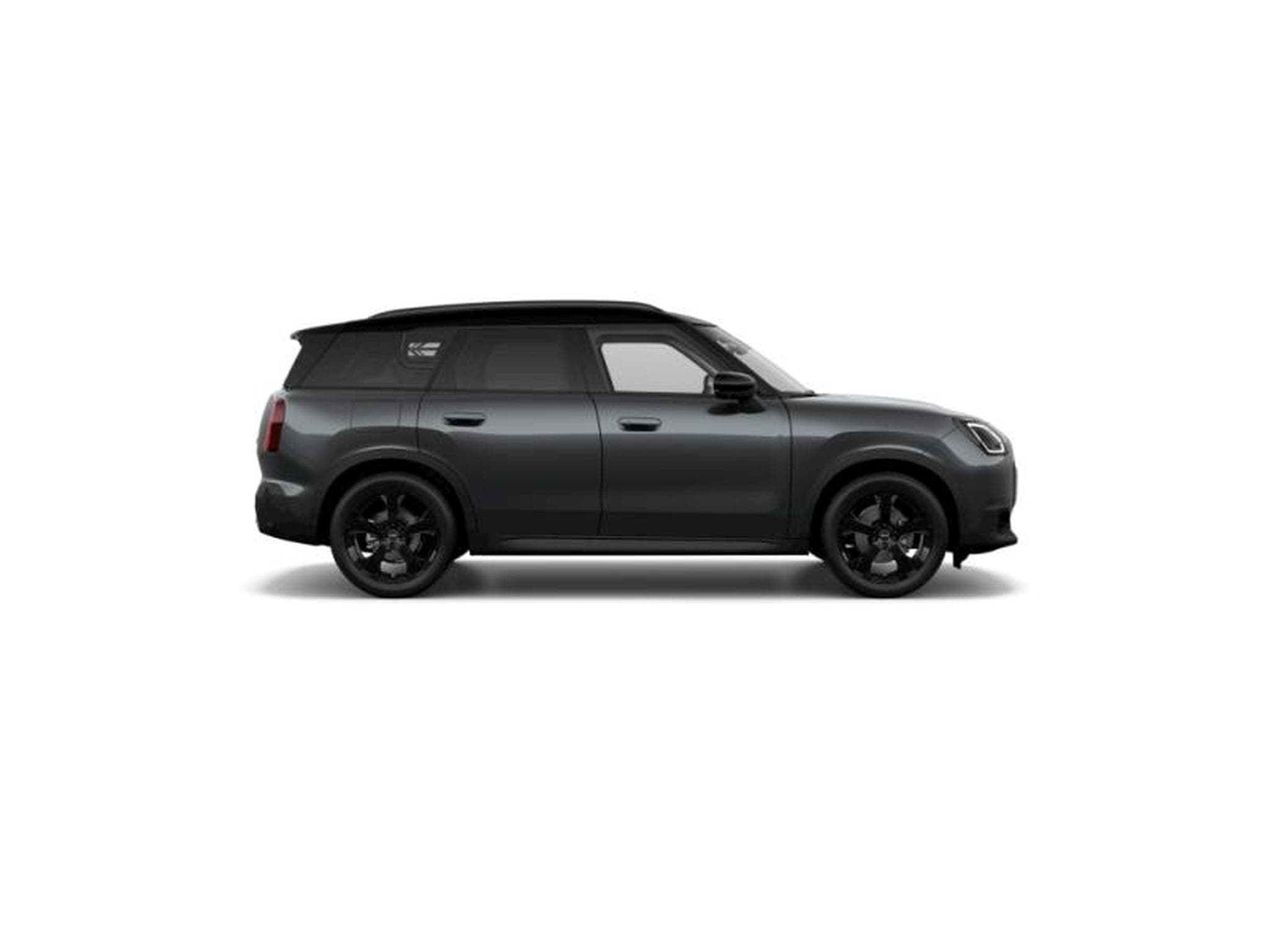 MINI Countryman Countryman S ALL4 (2025) - Photo 3