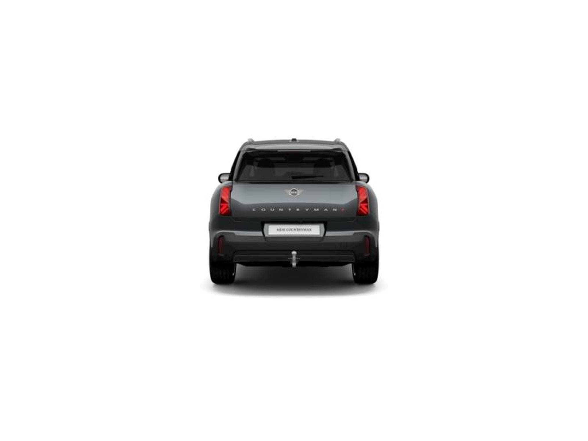 MINI Countryman Countryman S ALL4 (2025) - Photo 4