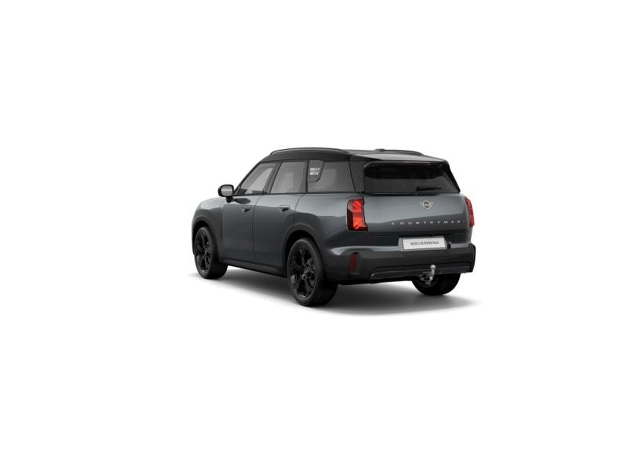 MINI Countryman Countryman S ALL4 (2025) - Photo 5