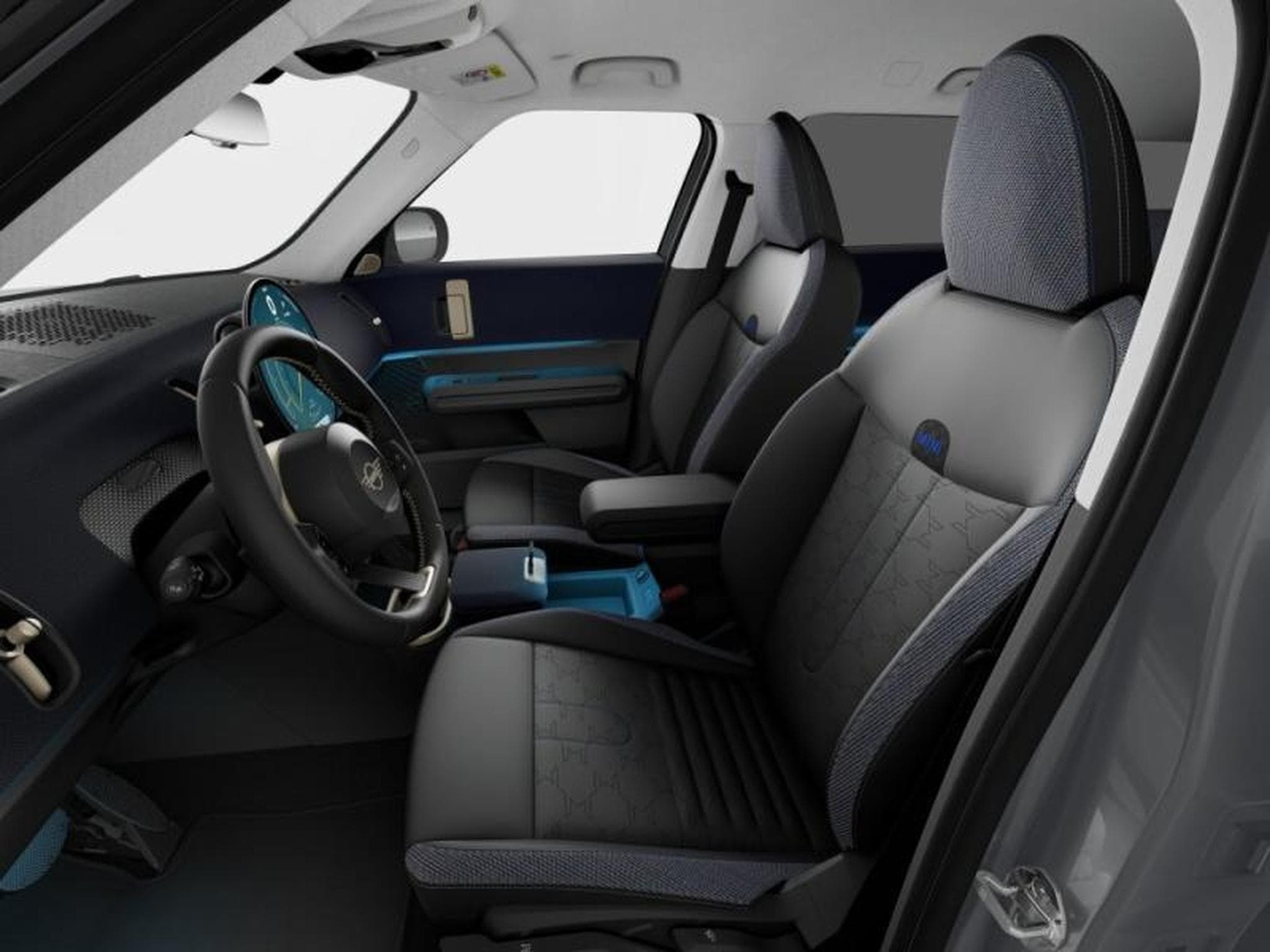 MINI Countryman Countryman S ALL4 (2025) - Photo 6