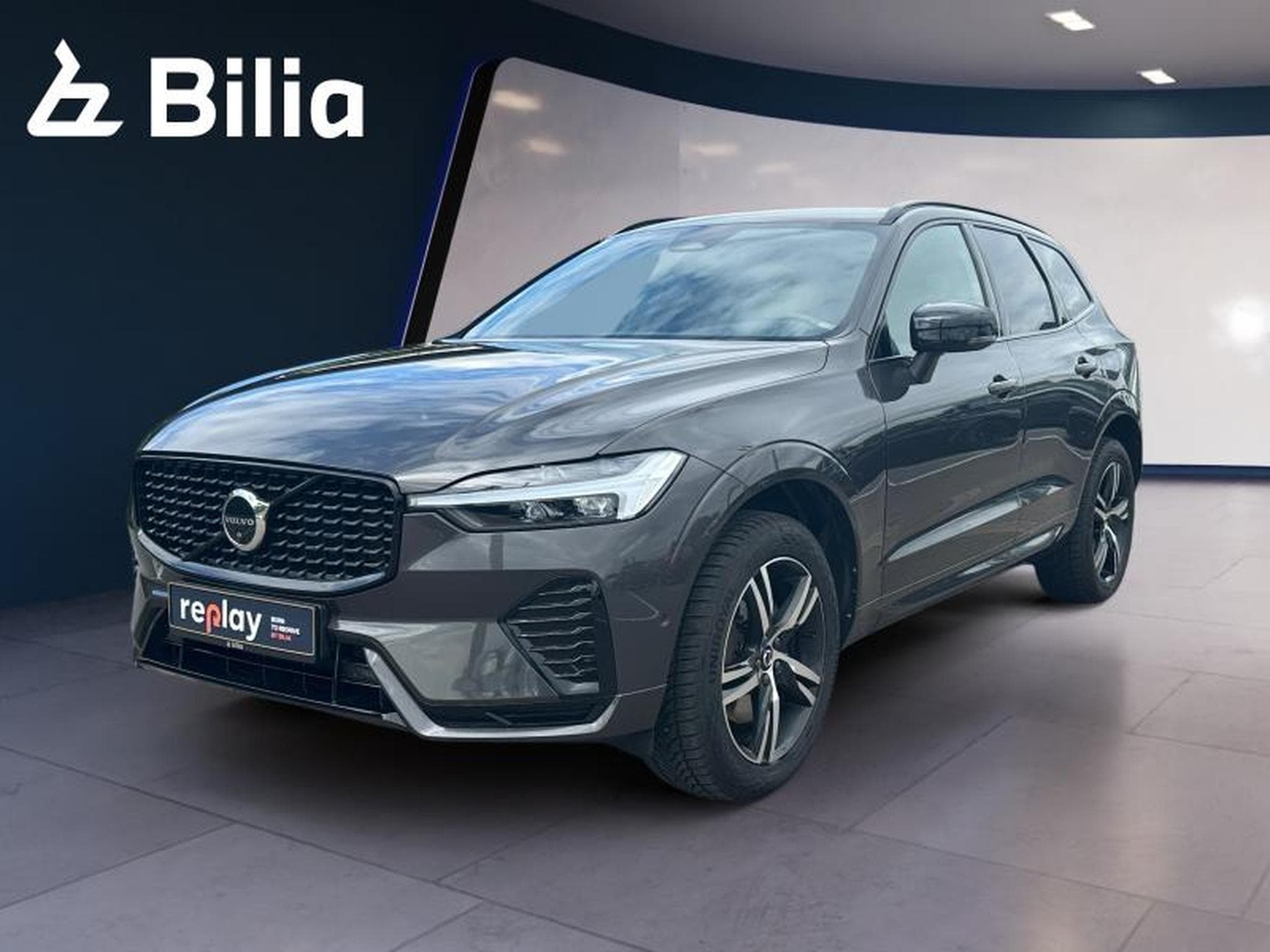 Volvo XC60 XC60 B4 R-Design (2022) - Photo 1