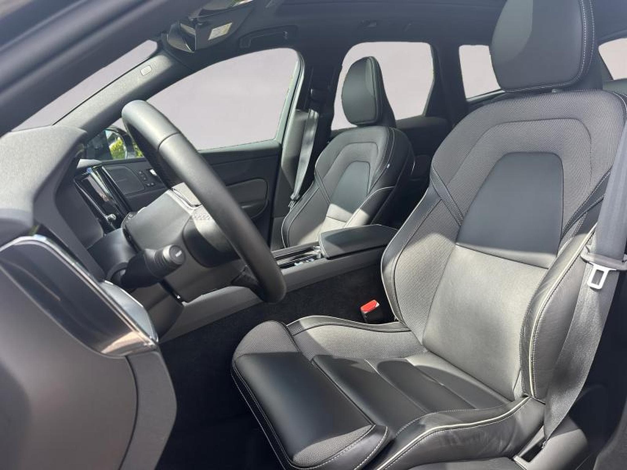 Volvo XC60 XC60 B4 R-Design (2022) - Photo 11