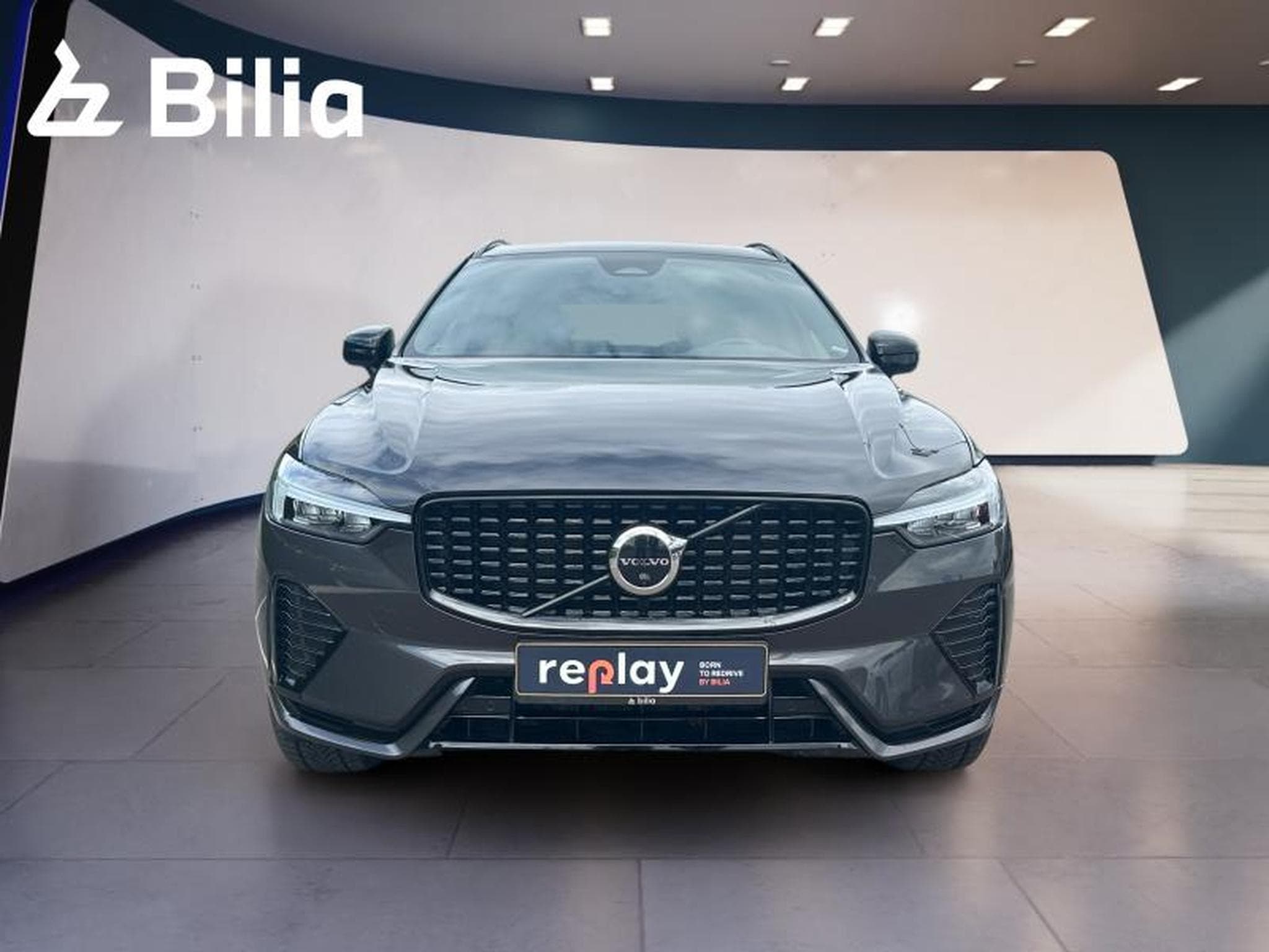 Volvo XC60 XC60 B4 R-Design (2022) - Photo 2
