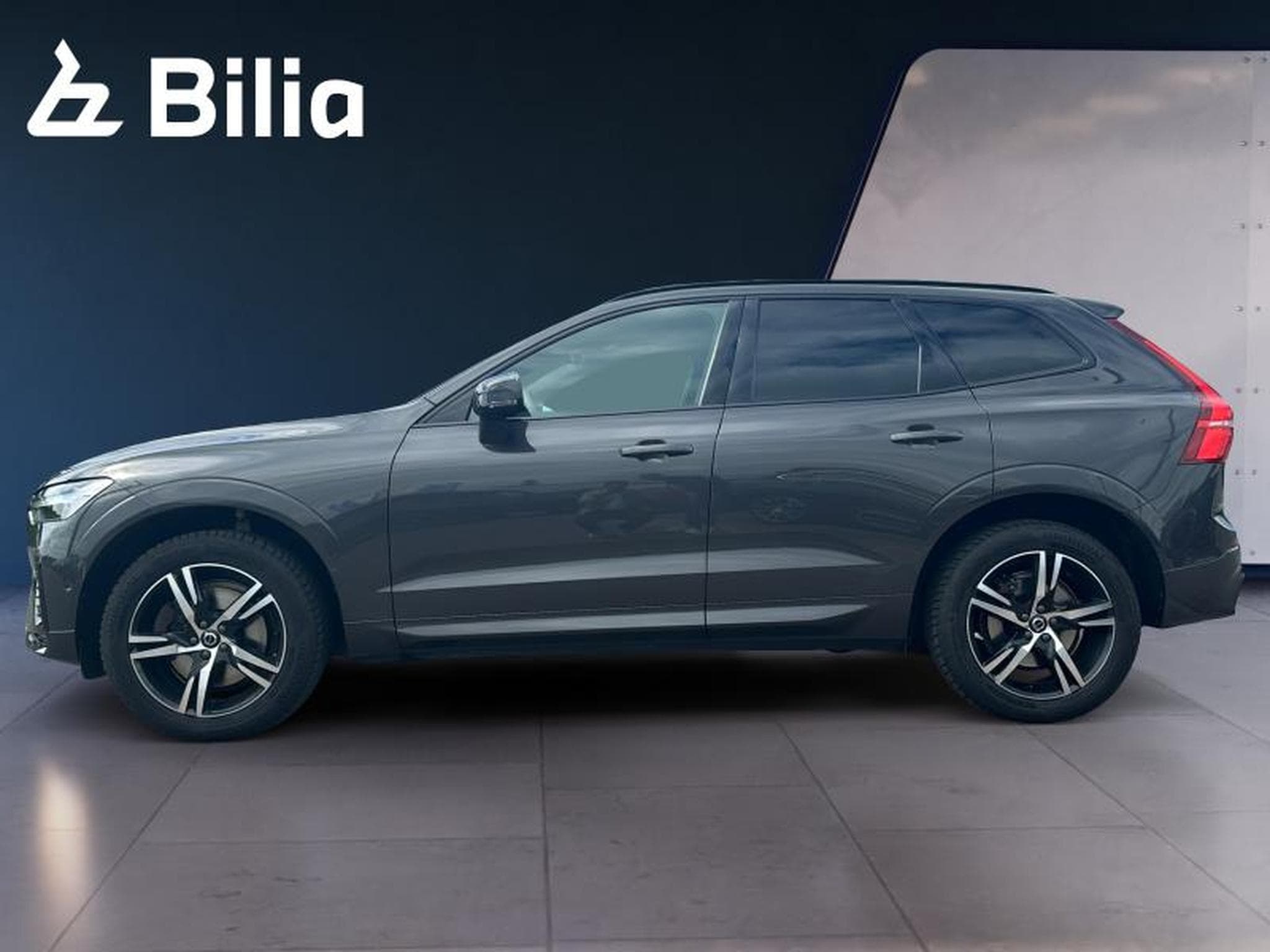 Volvo XC60 XC60 B4 R-Design (2022) - Photo 3