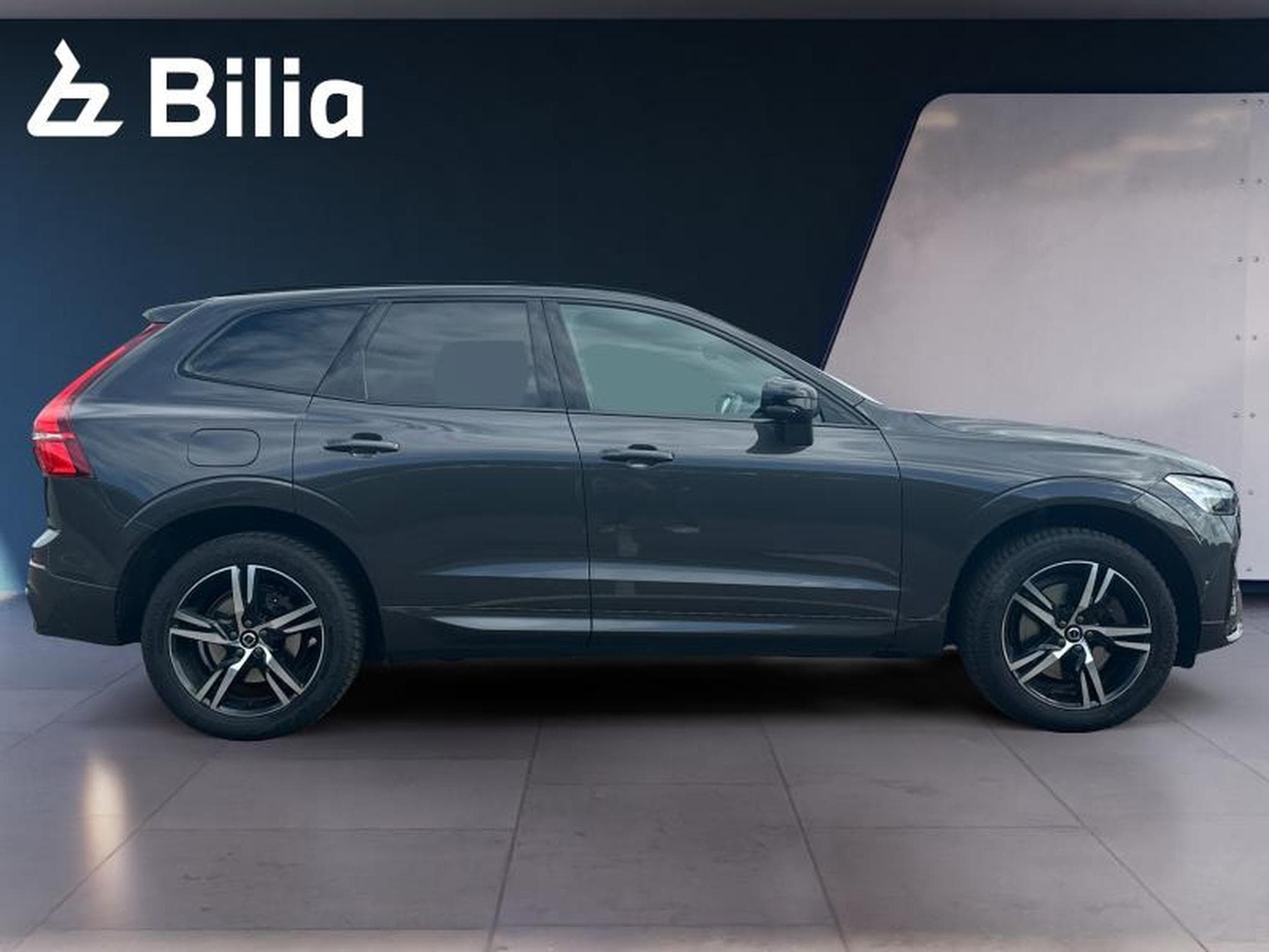 Volvo XC60 XC60 B4 R-Design (2022) - Photo 4